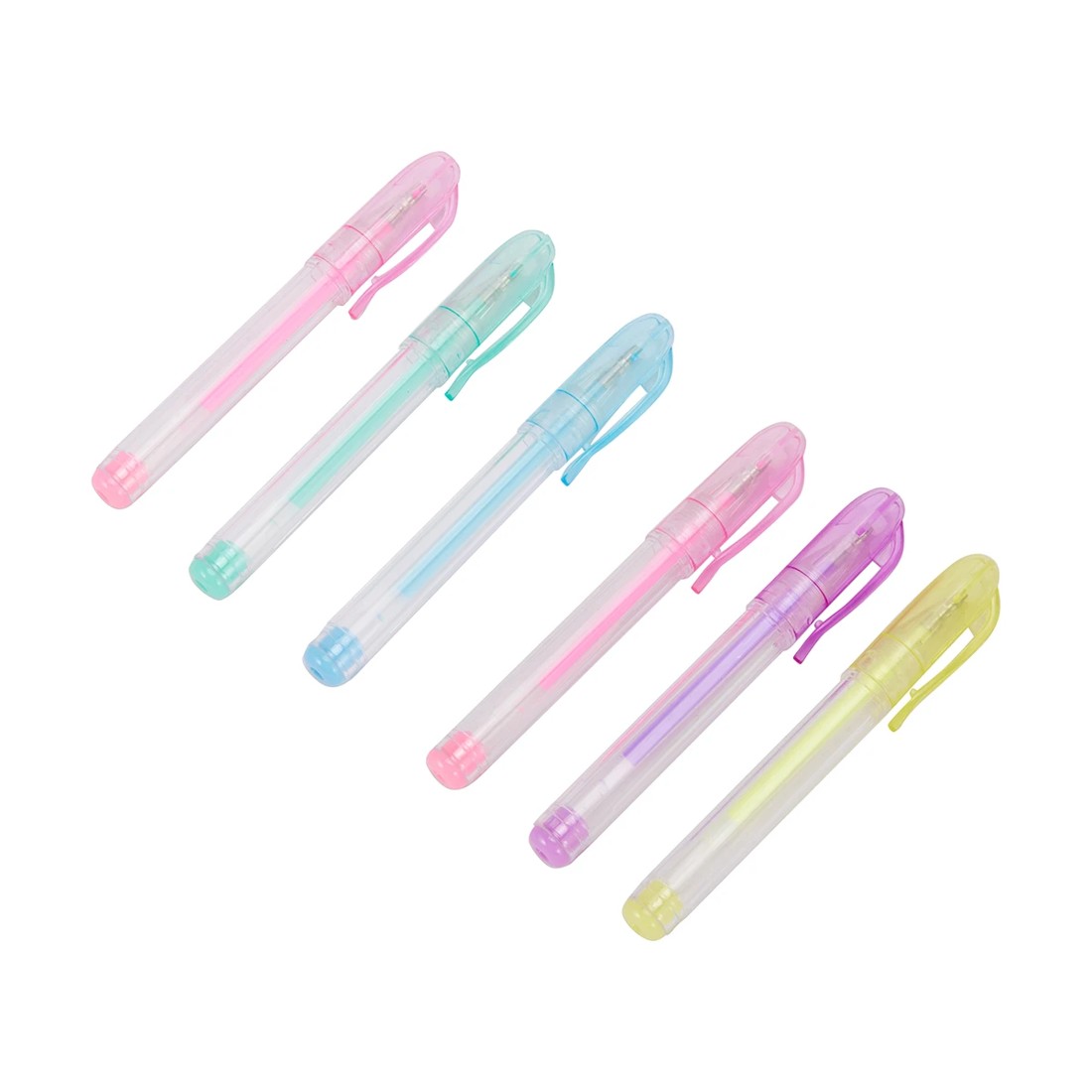 5 My Secret Journal Set - Assorted, 5 of 10