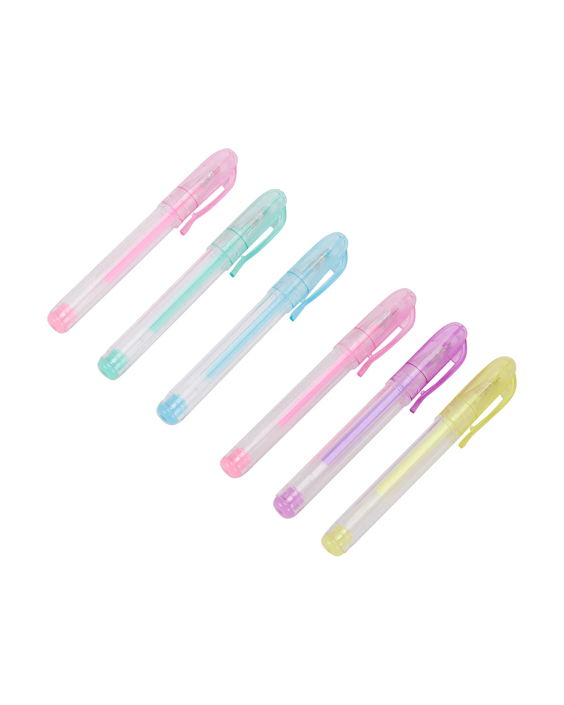 5 My Secret Journal Set - Assorted, 5 of 10