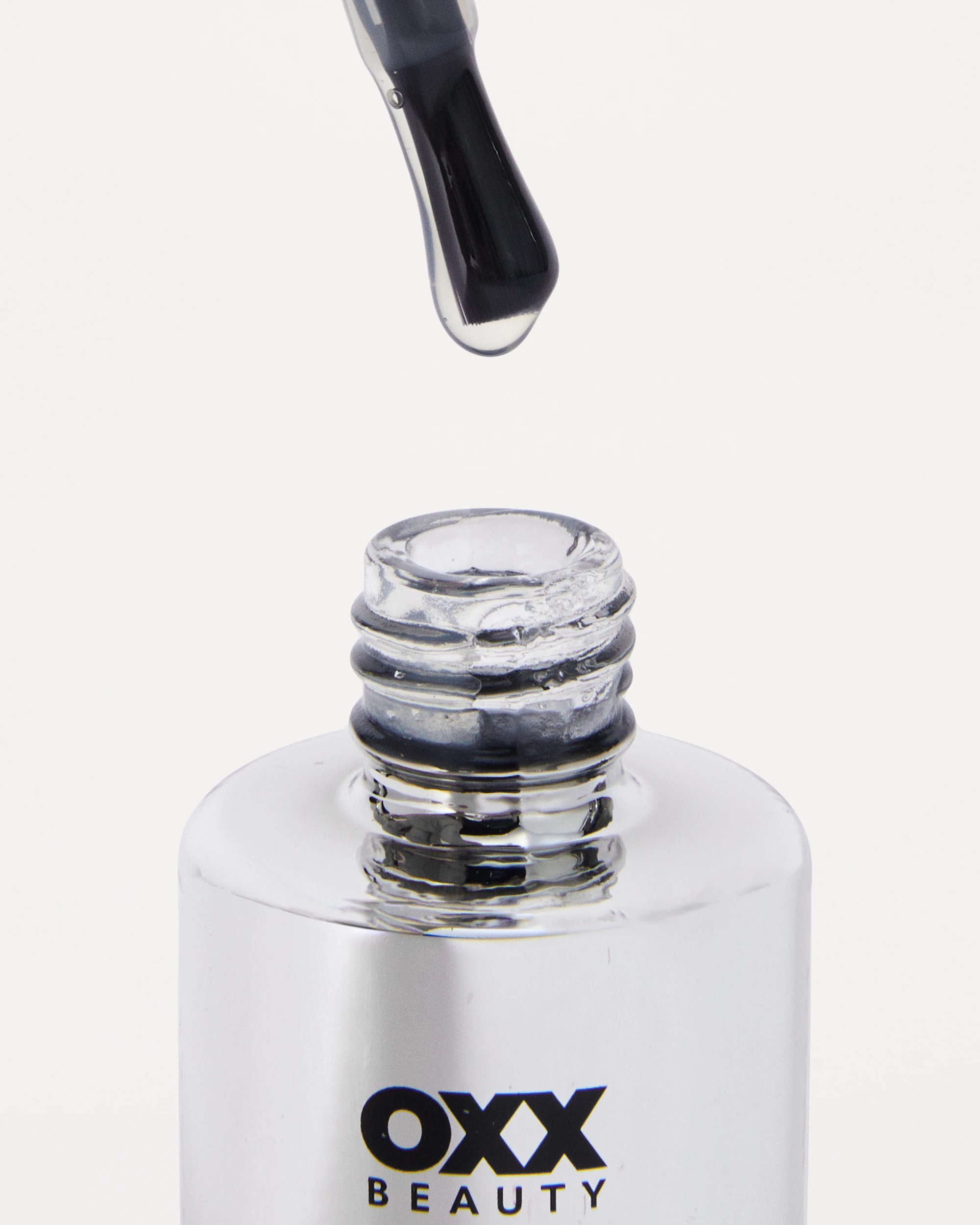 3 OXX Beauty Chrome Powder Nail Set, 3 of 5