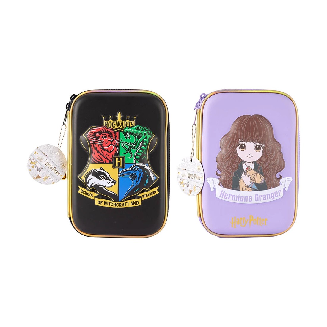 7 Wizarding World Harry Potter Pencil Case - Assorted, 7 of 7