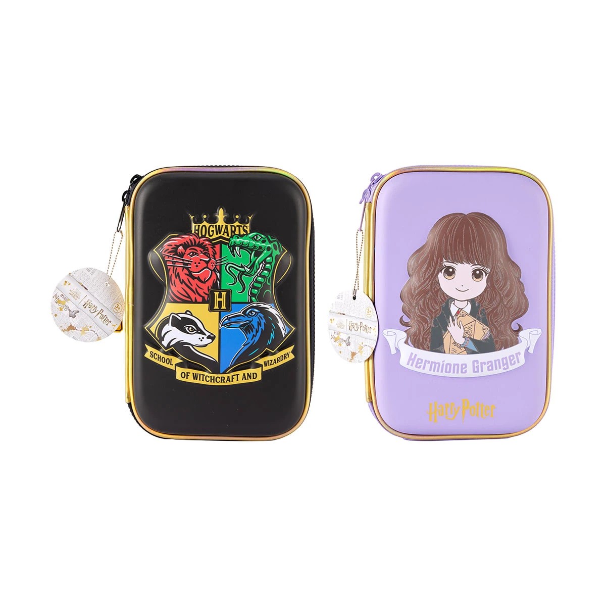 7 Wizarding World Harry Potter Pencil Case - Assorted, 7 of 7