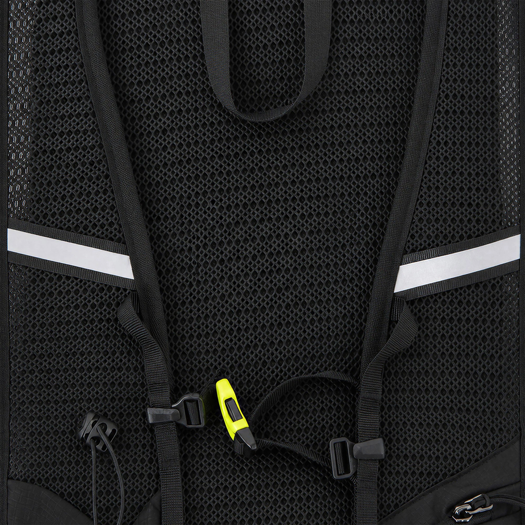 5 Slimbridge 20L Hiking Backpack Lightweight Rucksack Foldable Outdoor Daypack, 5 of 8