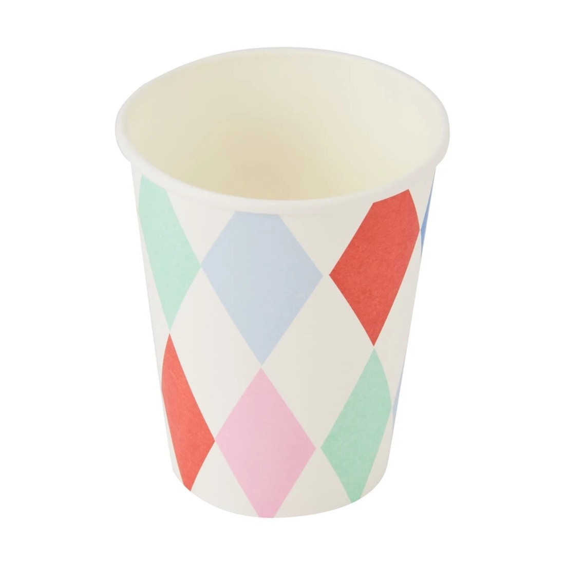 2 24 Pack Carnival Paper Cups, 2 of 3