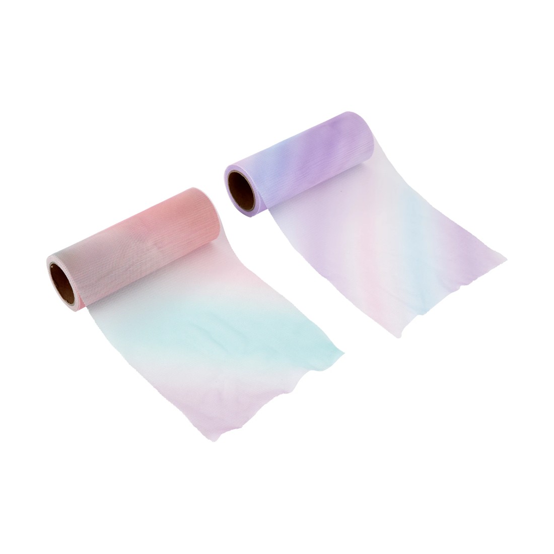 3 Rainbow Tulle - Assorted, 3 of 3