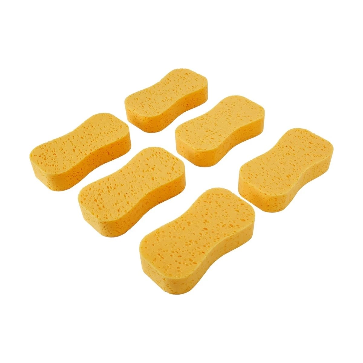 2 Jumbo Sponges - Pack of 6, 2 of 7