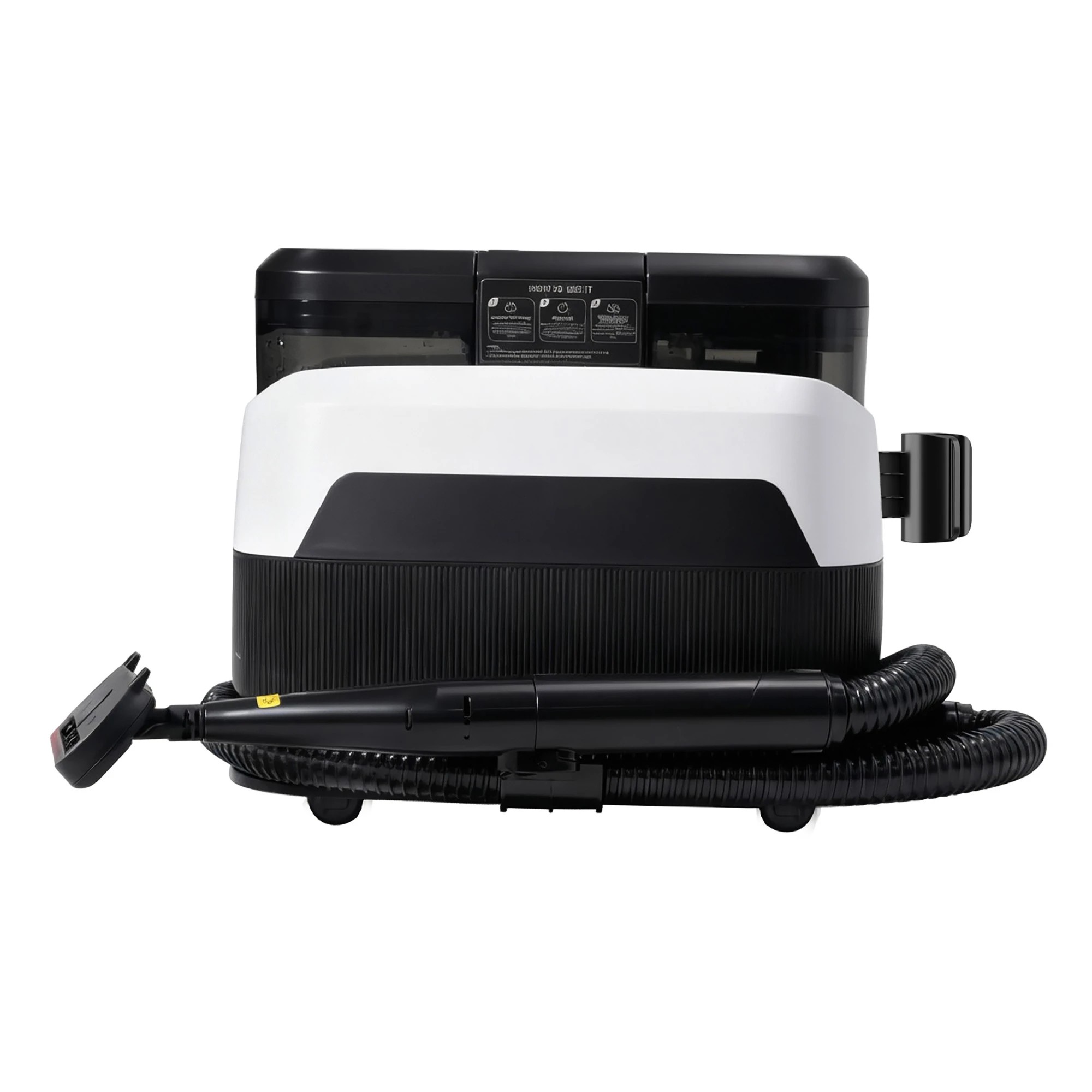 2 Spector Portable Carpet Cleaner 12KPa, 2 of 9