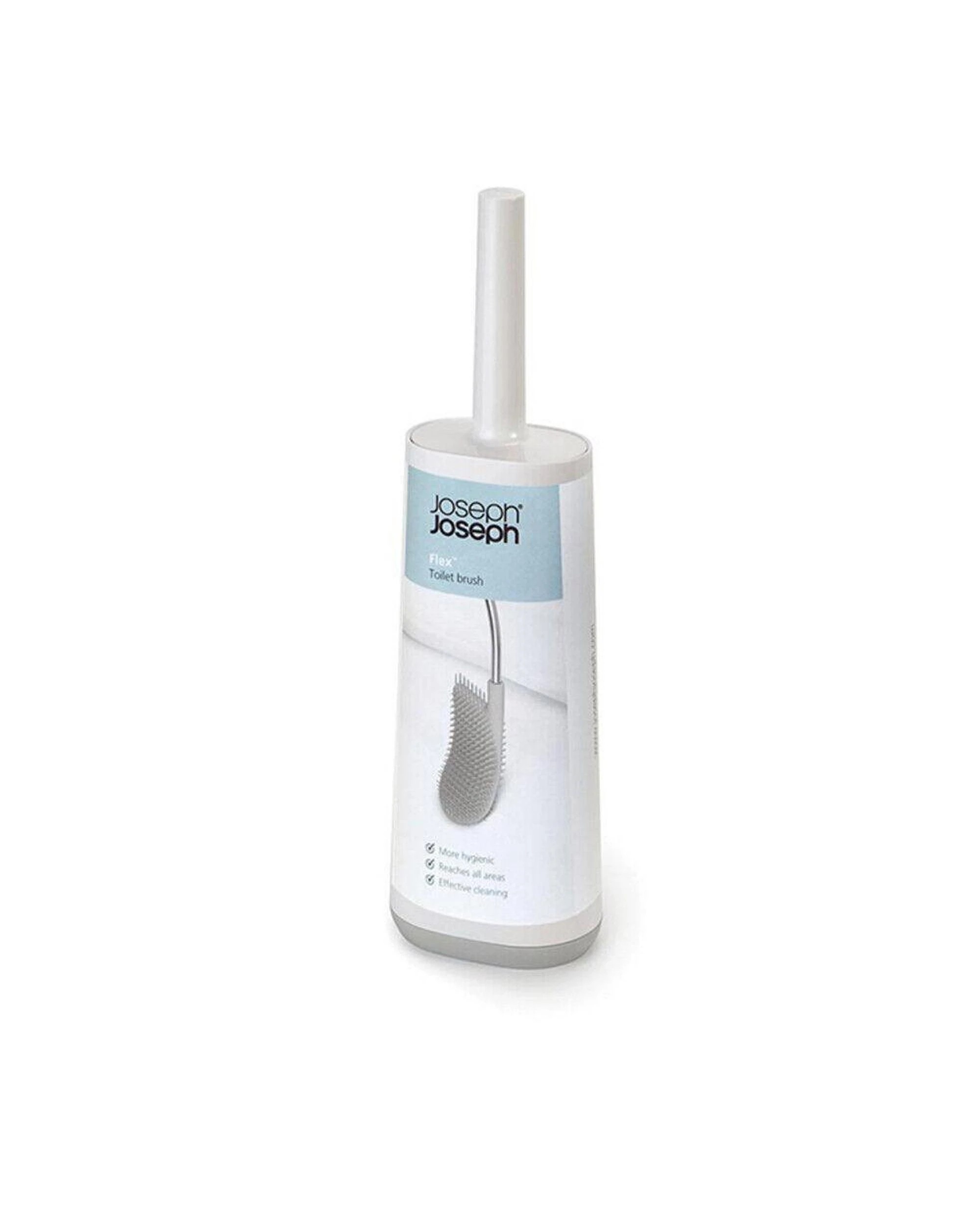 9 Joseph Joseph Flex Toilet Brush, 9 of 9