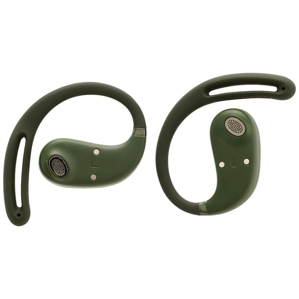 4 Otto On The Go Wireless Earbuds Dark Green, 4 of 7