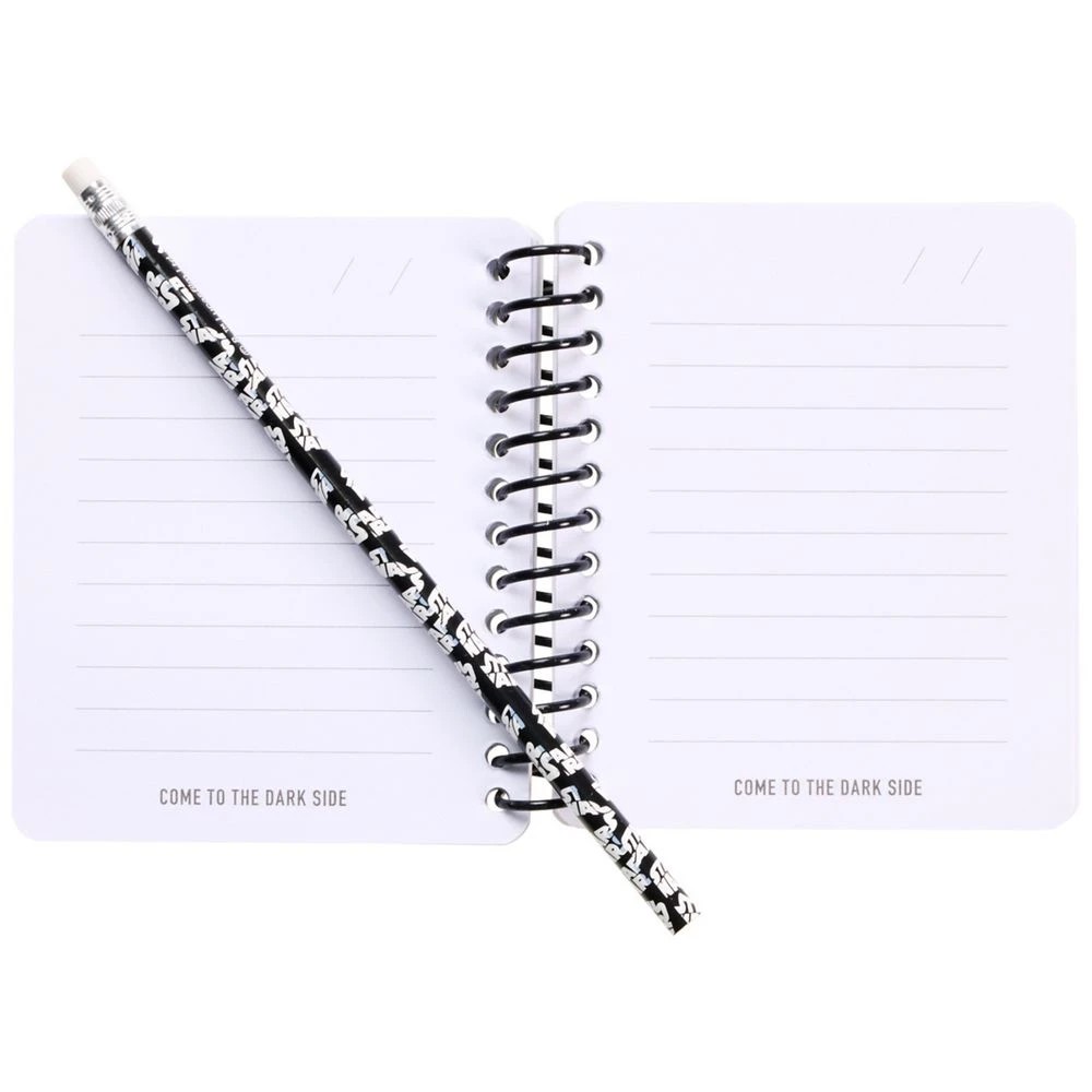 6 Lucasfilm Star Wars Stationery Set, 6 of 7