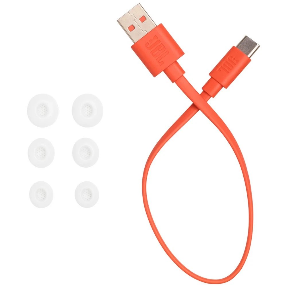 8 JBL Tune Beam 2 True Wireless Earbuds White, 8 of 10