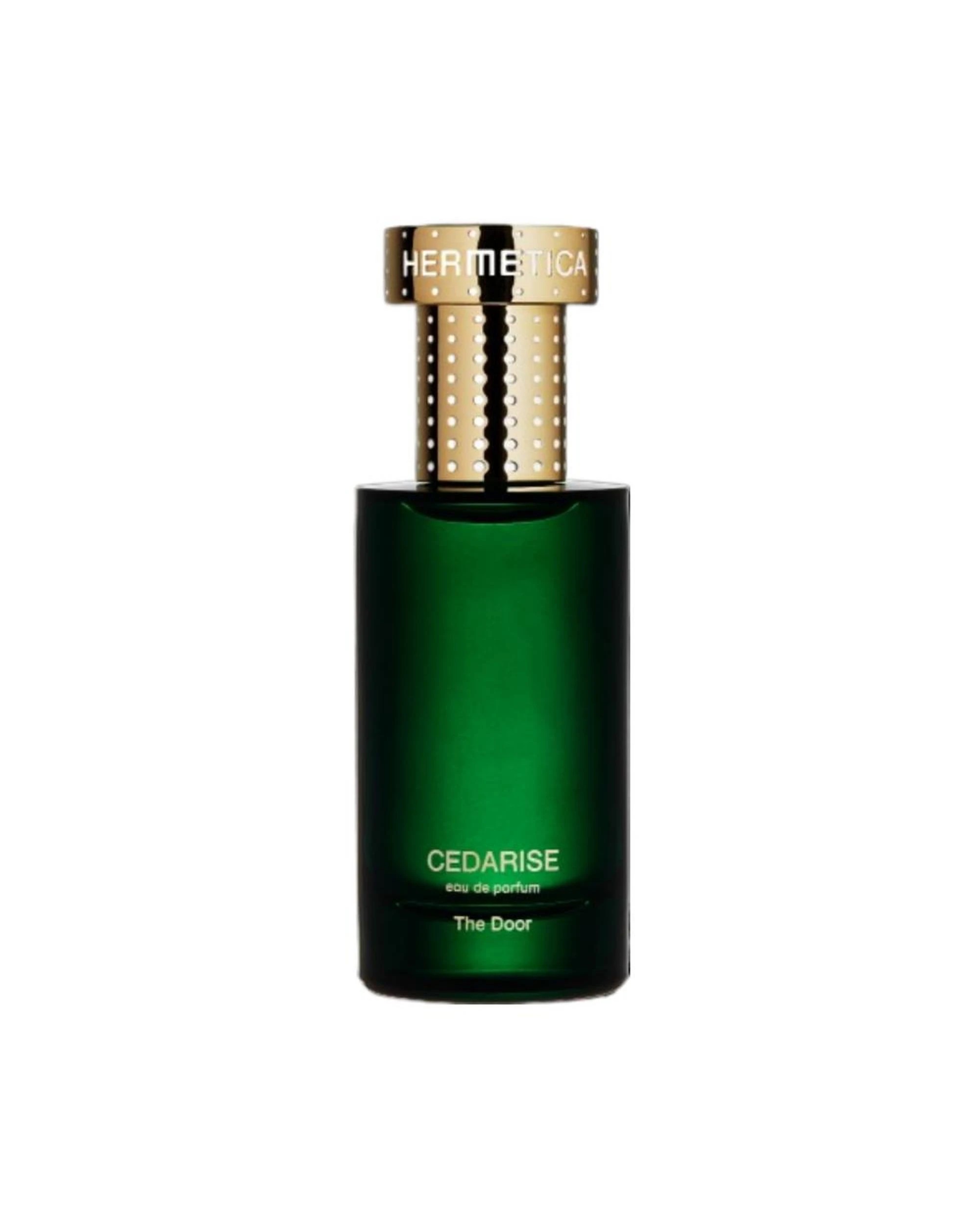 1 Hermetica Cedarise 50ml Eau De Parfum, 1 of 1