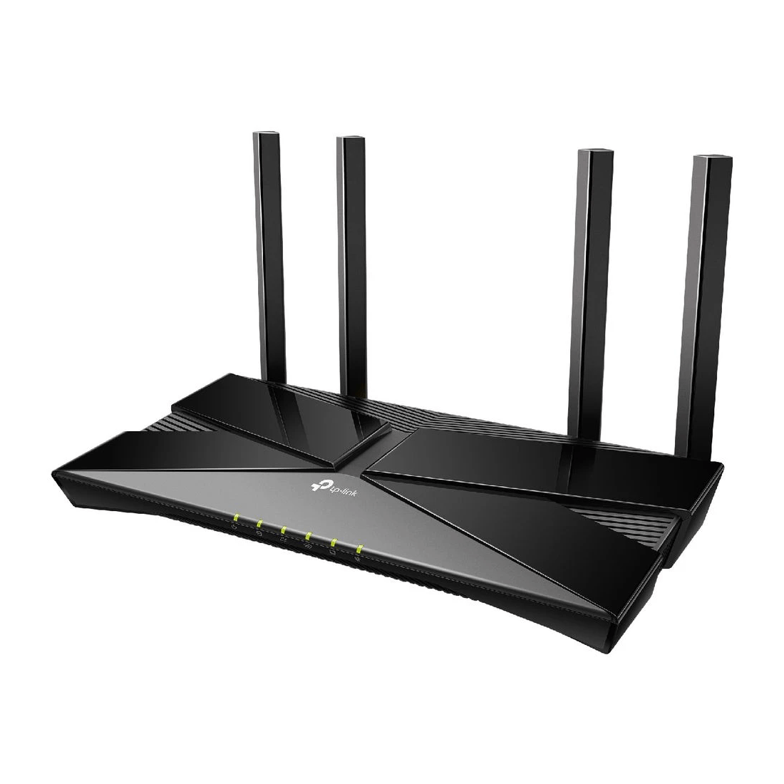 3 TP-Link AX1800v Dual-Band Wi-Fi 6 VDSL/ADSL Modem Router., 3 of 4