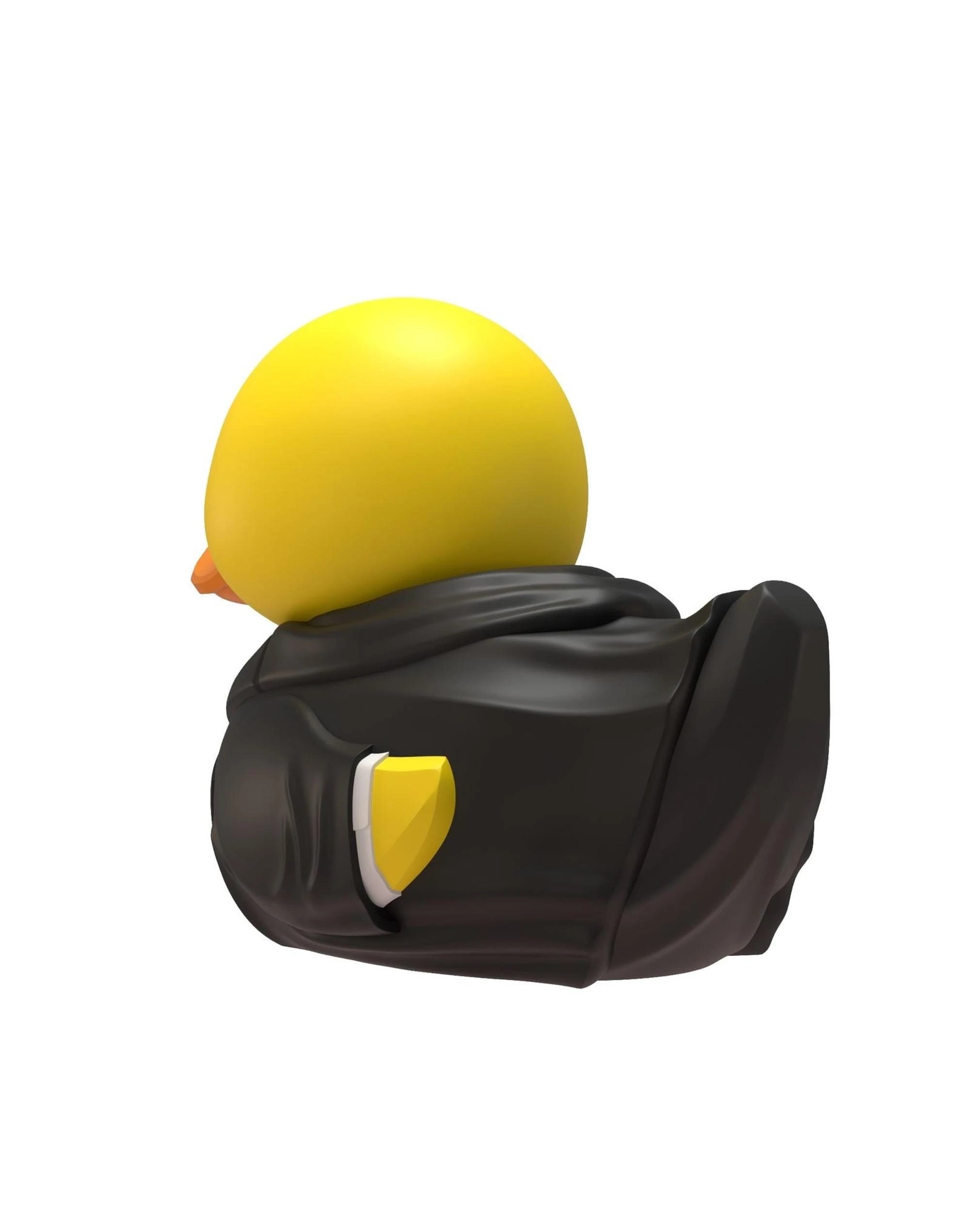 4 TUBBZ Harry Potter Hufflepuff Mini Edition Cosplaying Duck Figure, 4 of 6