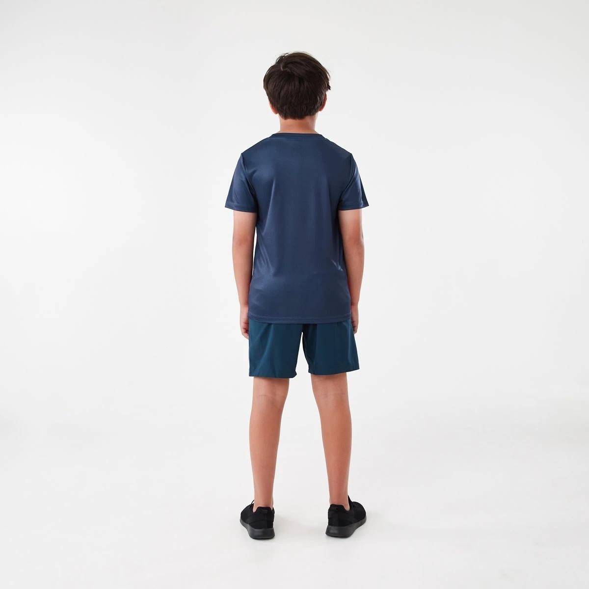 8 Official AFL Kids Training T-shirt Melbourne, 8 of 10