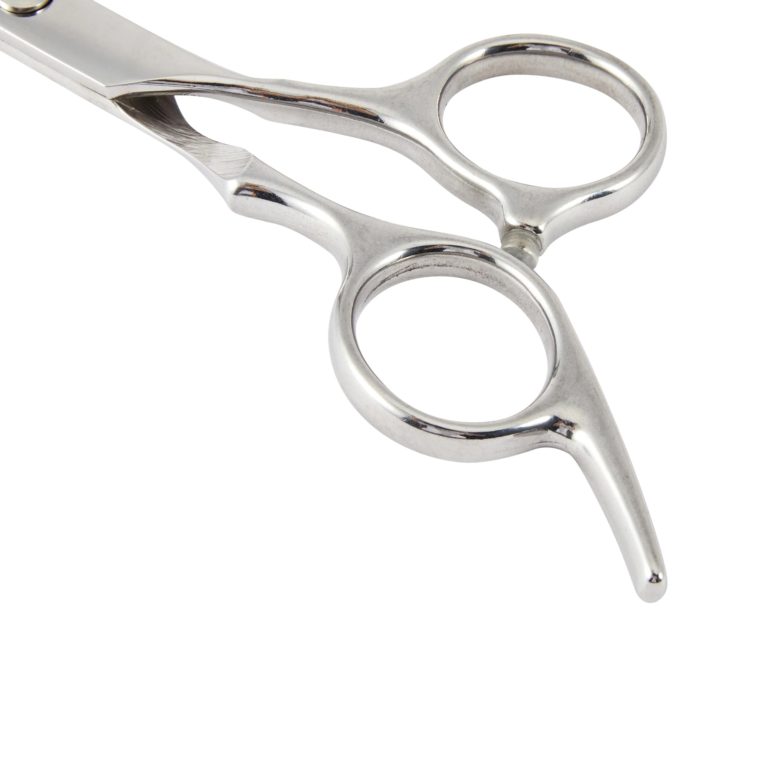 4 OXX Cosmetics Stainless Steel Hairdressing Scissors, 4 of 5