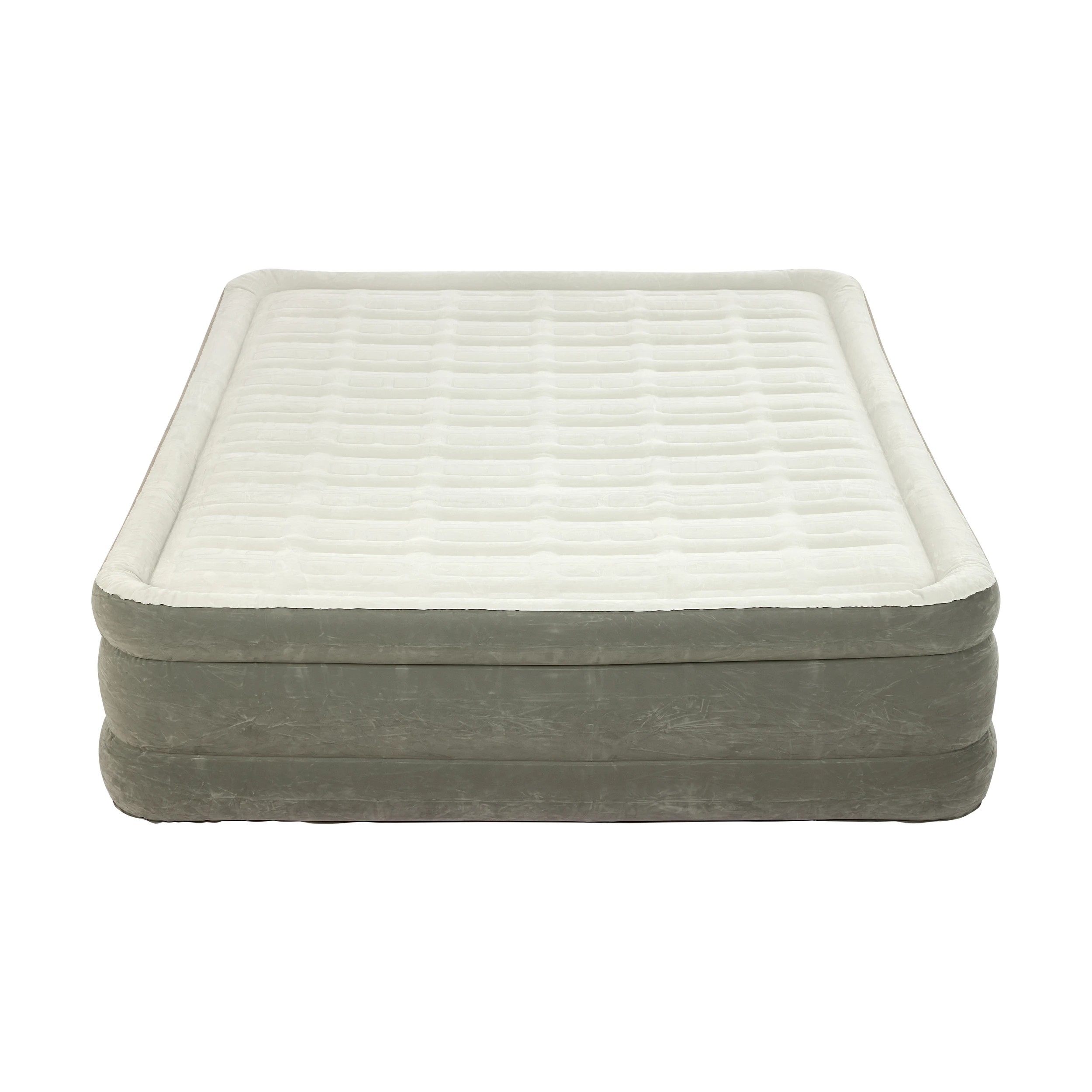 2 Air Bed with Built-In Pump - Deluxe Queen, 2 of 10