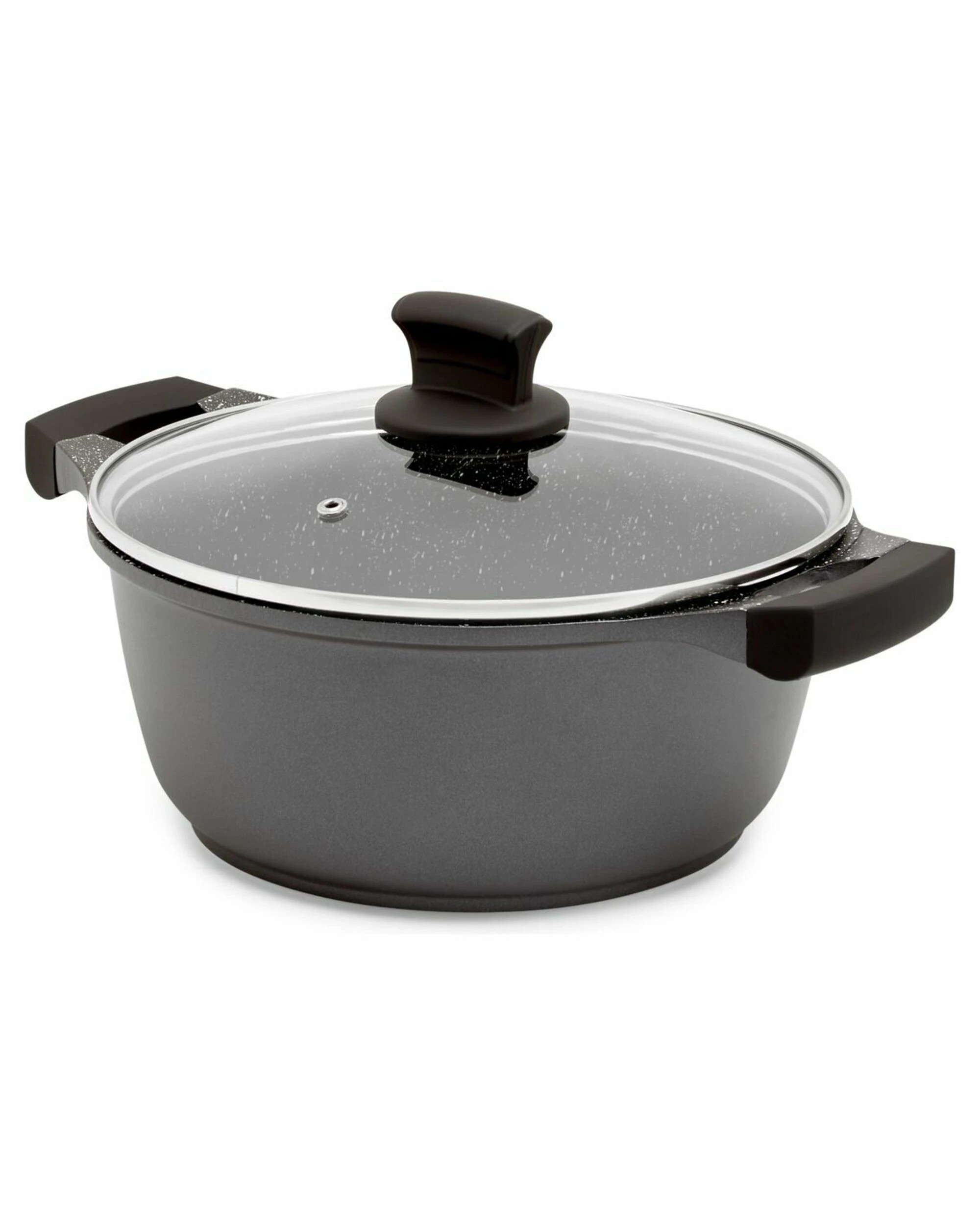 5 Westinghouse Five Piece Non-Stick Pot & Pan Set, 5 of 9