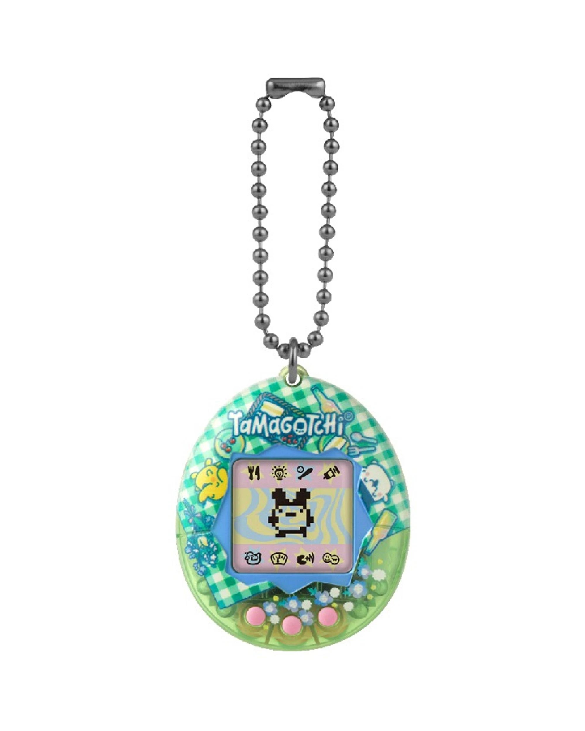 2 Tamagotchi Original Gen 2 - Tama Picnic, 2 of 4