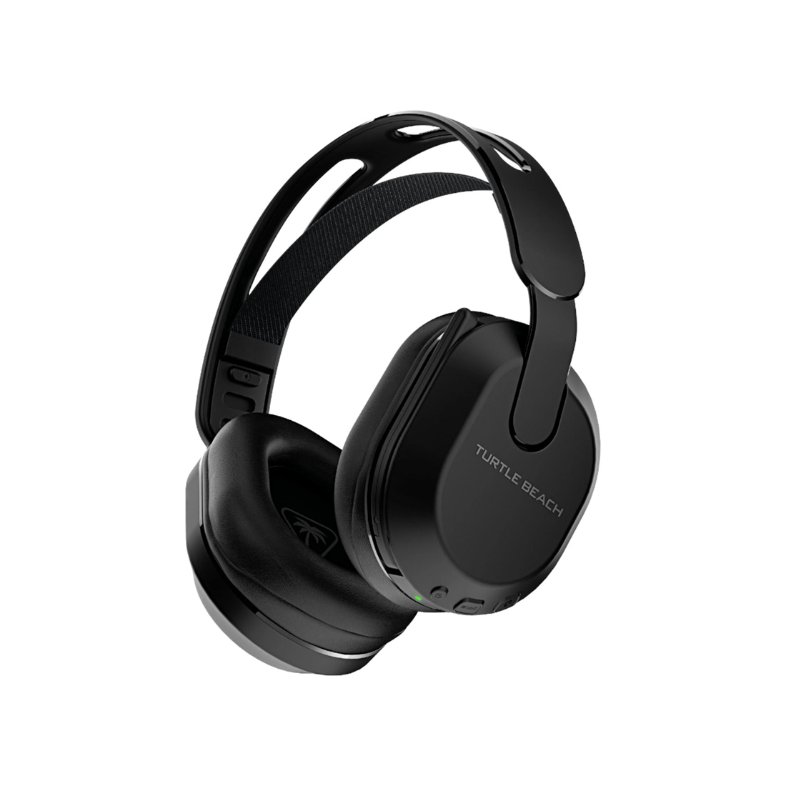 2 Turtle Beach Stealth 500PC Wireless Multiplatform Gaming Headset - Black, 2 of 10