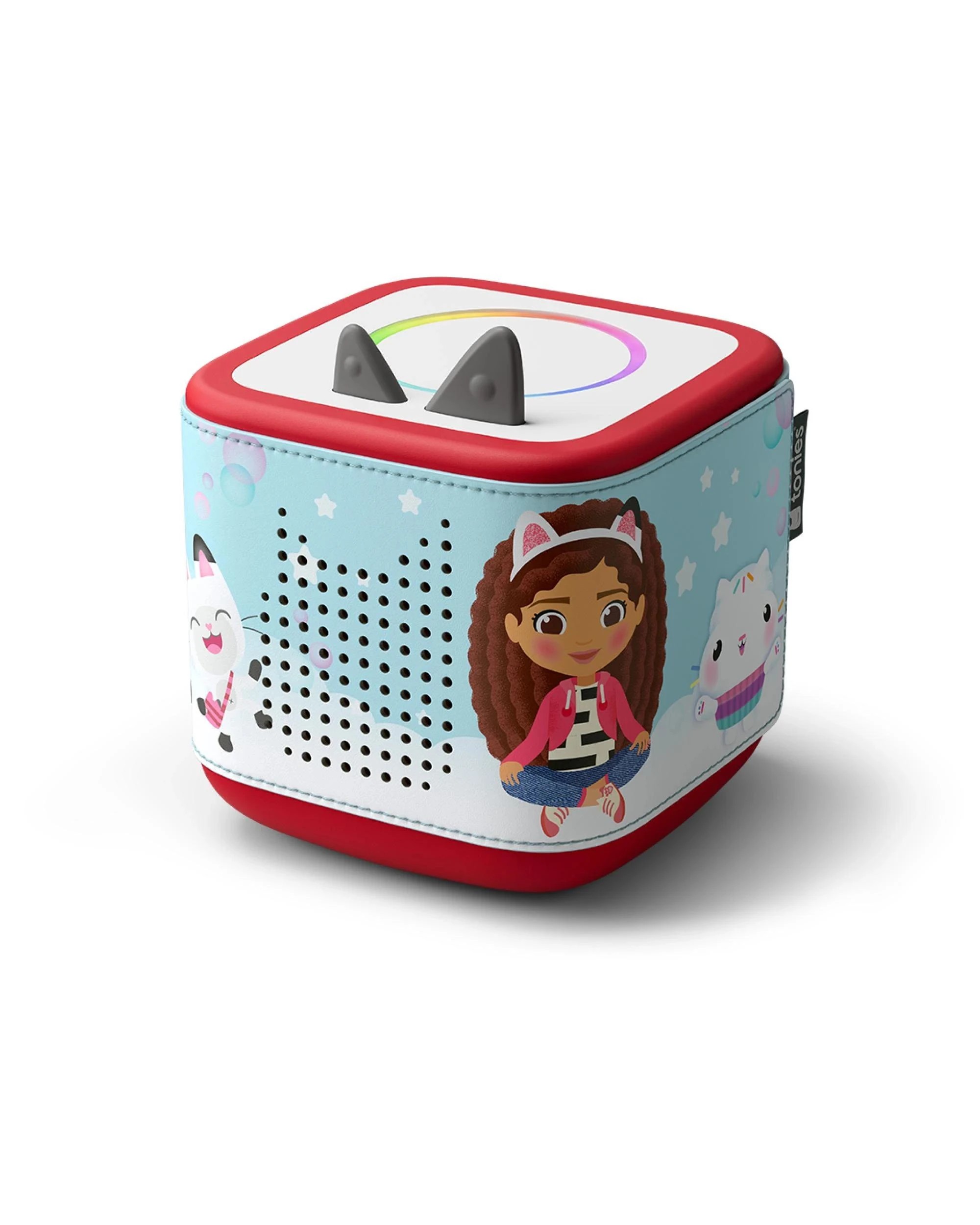 1 Tonies - Toniebox 2 Sleeve: Gabby’s Dollhouse - Multi, 1 of 6