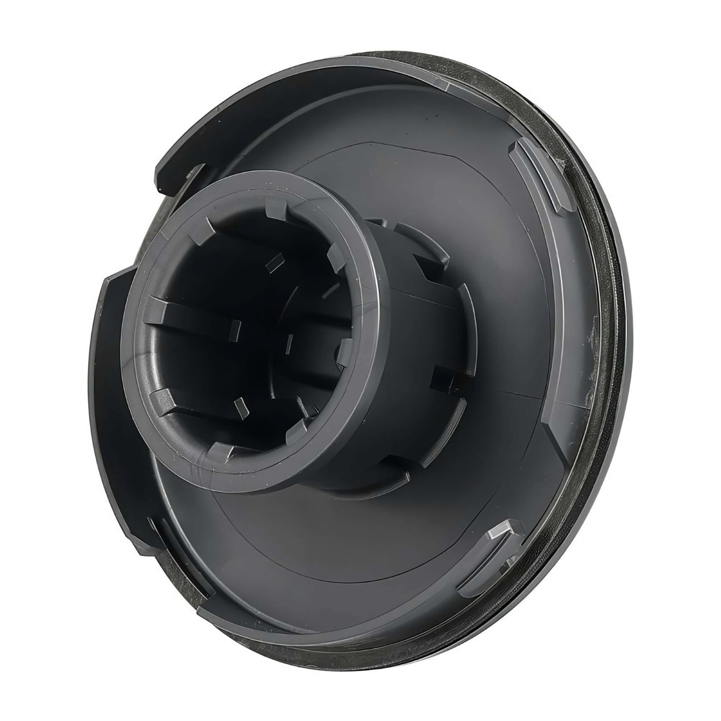 1 Hygieia End Cap For Dyson V6 And DC59 Direct Drive Motorhead - Charcoal, 1 of 5