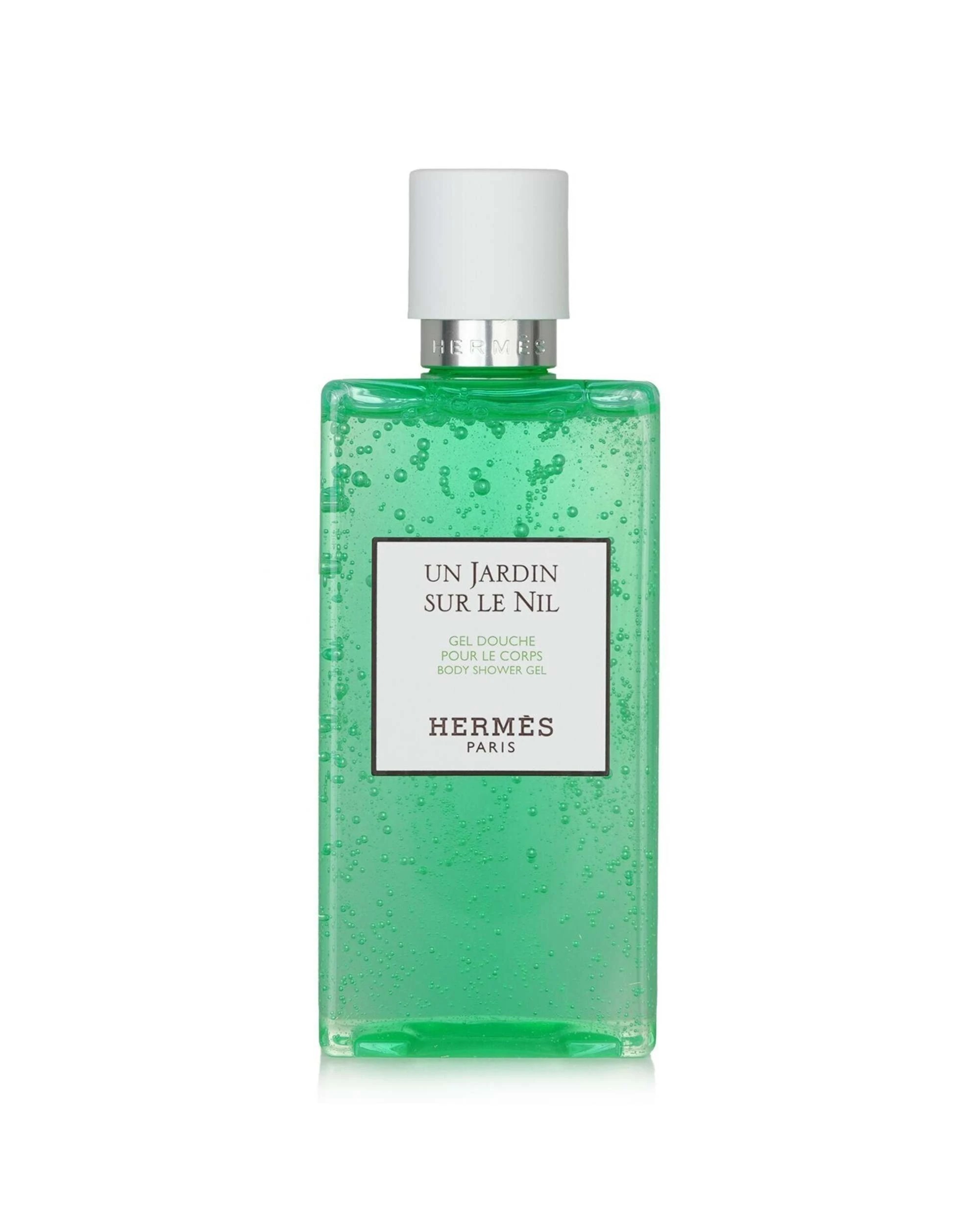 1 Hermes Un Jardin Sur Le Nil Shower Gel  200ml/6.5oz, 1 of 1