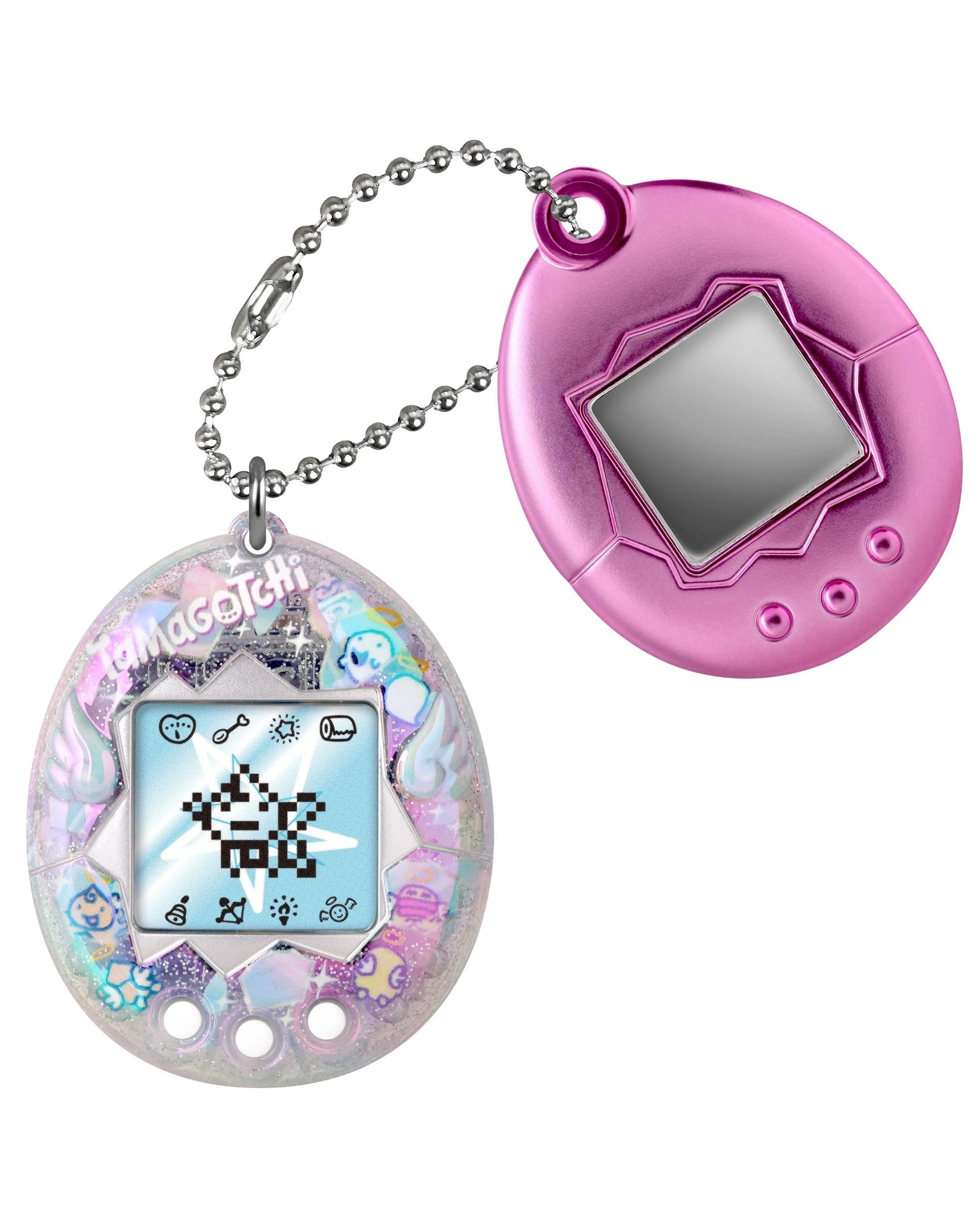 2 Tamagotchi Original - Celebration Reflection, 2 of 6