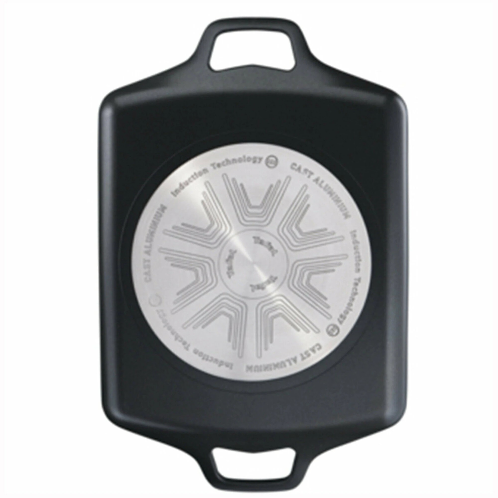 3 Tefal Unlimited Induction Non-Stick Plancha 32x26cm, 3 of 4