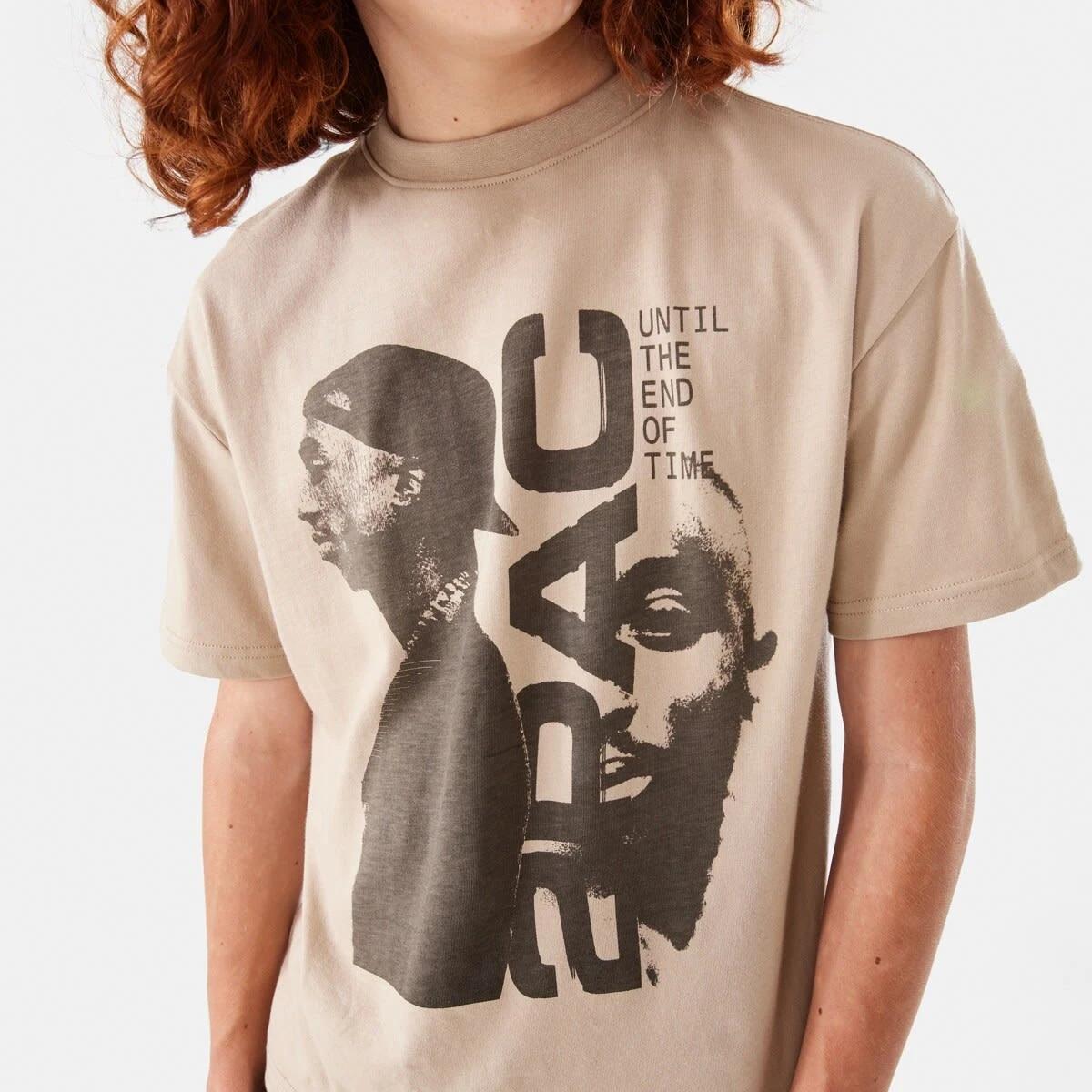 6 Tupac License T-shirt TUPAC DESIGN, 6 of 6