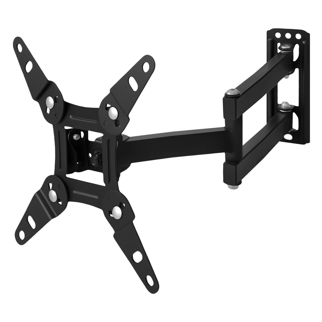 2 Levede TV Wall Bracket for 13-42 inch TVs, 2 of 6
