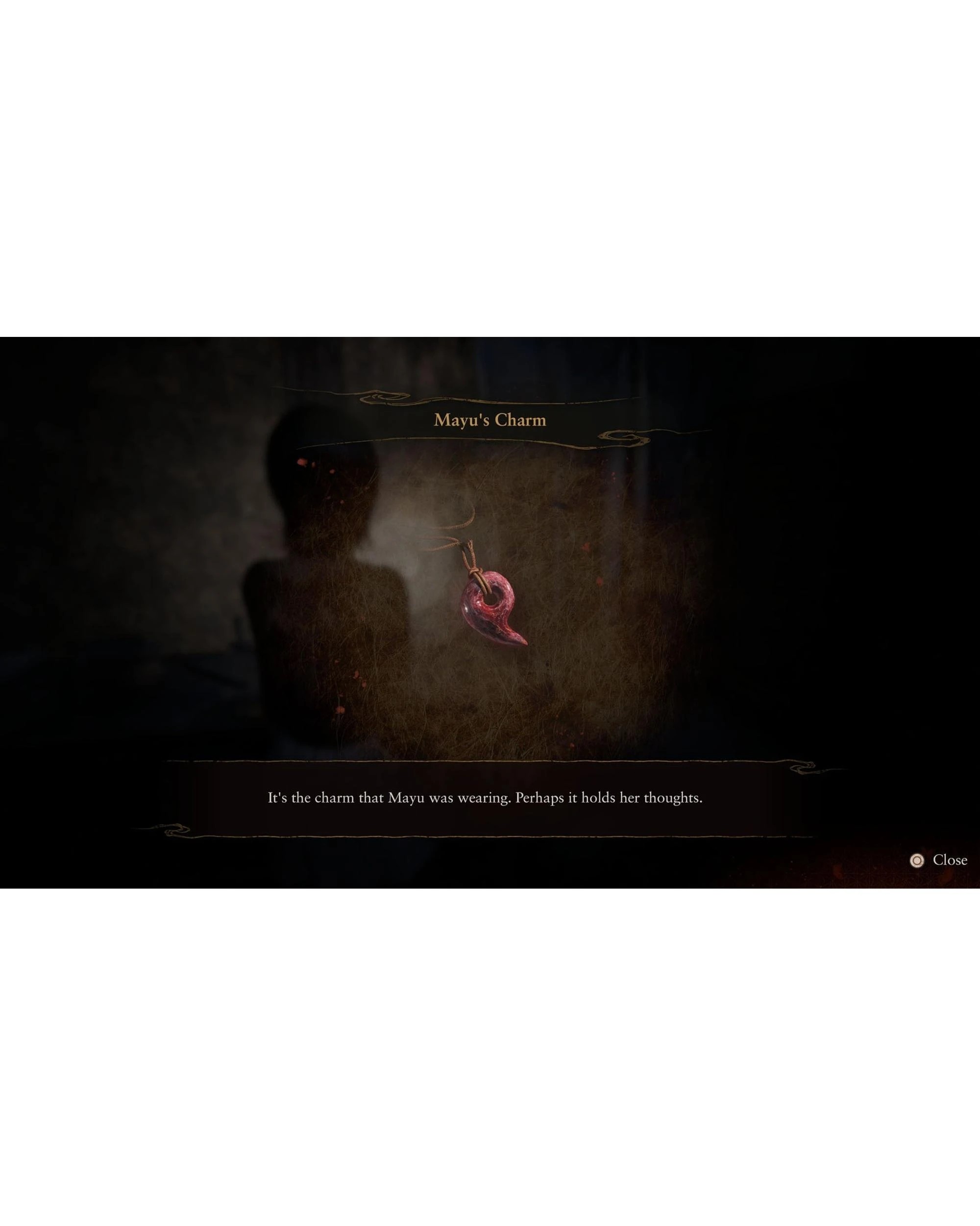 8 Fatal Frame II Crimson Butterfly Remake - PS5, 8 of 10