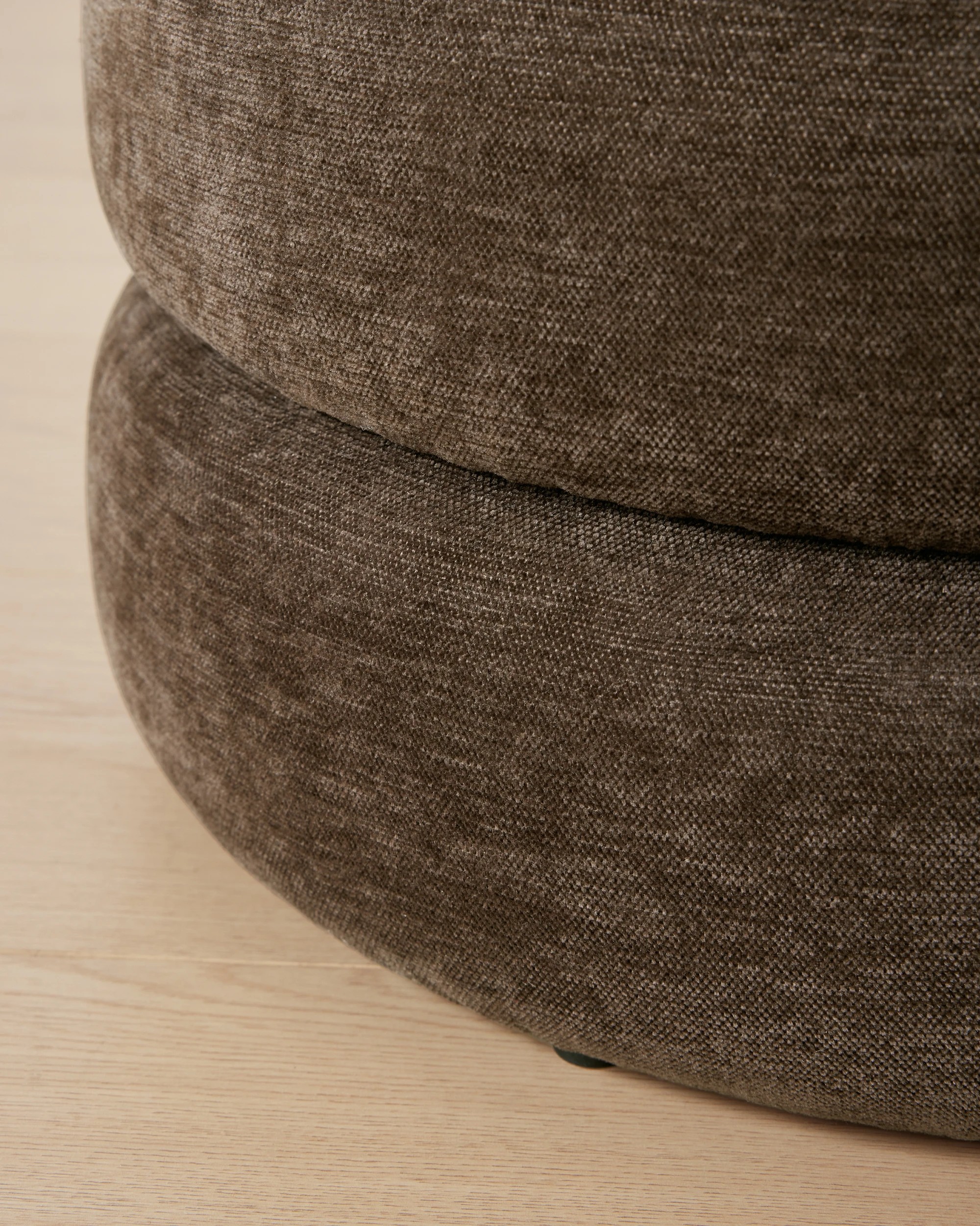 5 Bubble Ottoman with Storage, 5 of 5