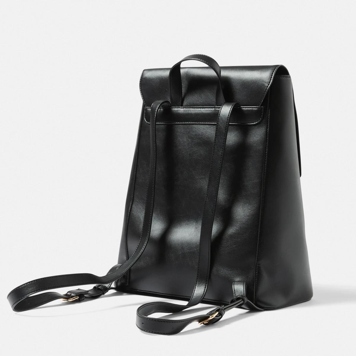 2 Backpack BLACK, 2 of 5