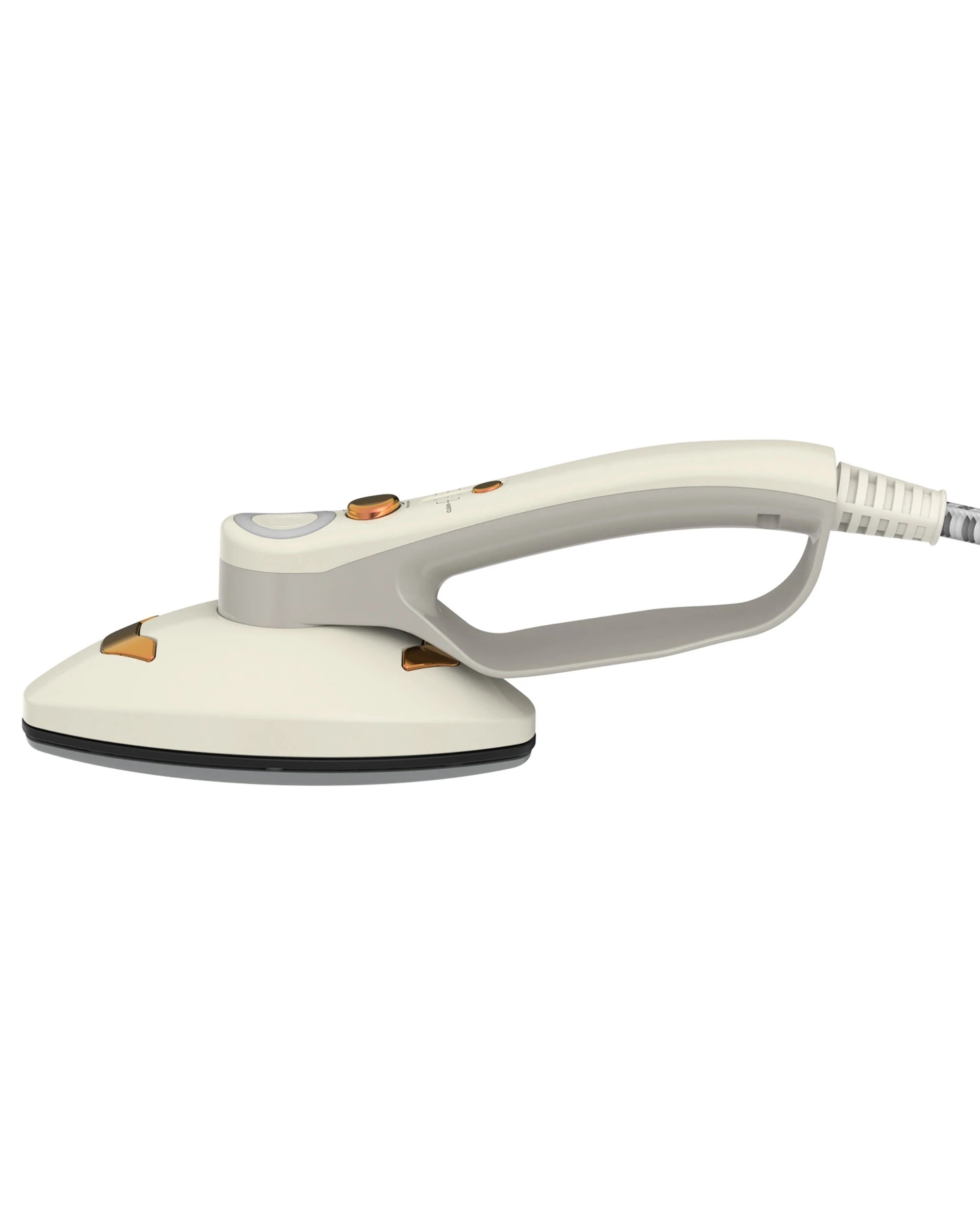 6 Advwin 1500W Portable Garment Steamer - White, 6 of 6