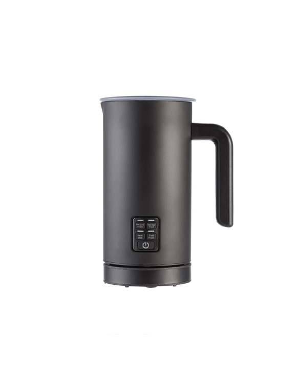 Milk Frother - Black