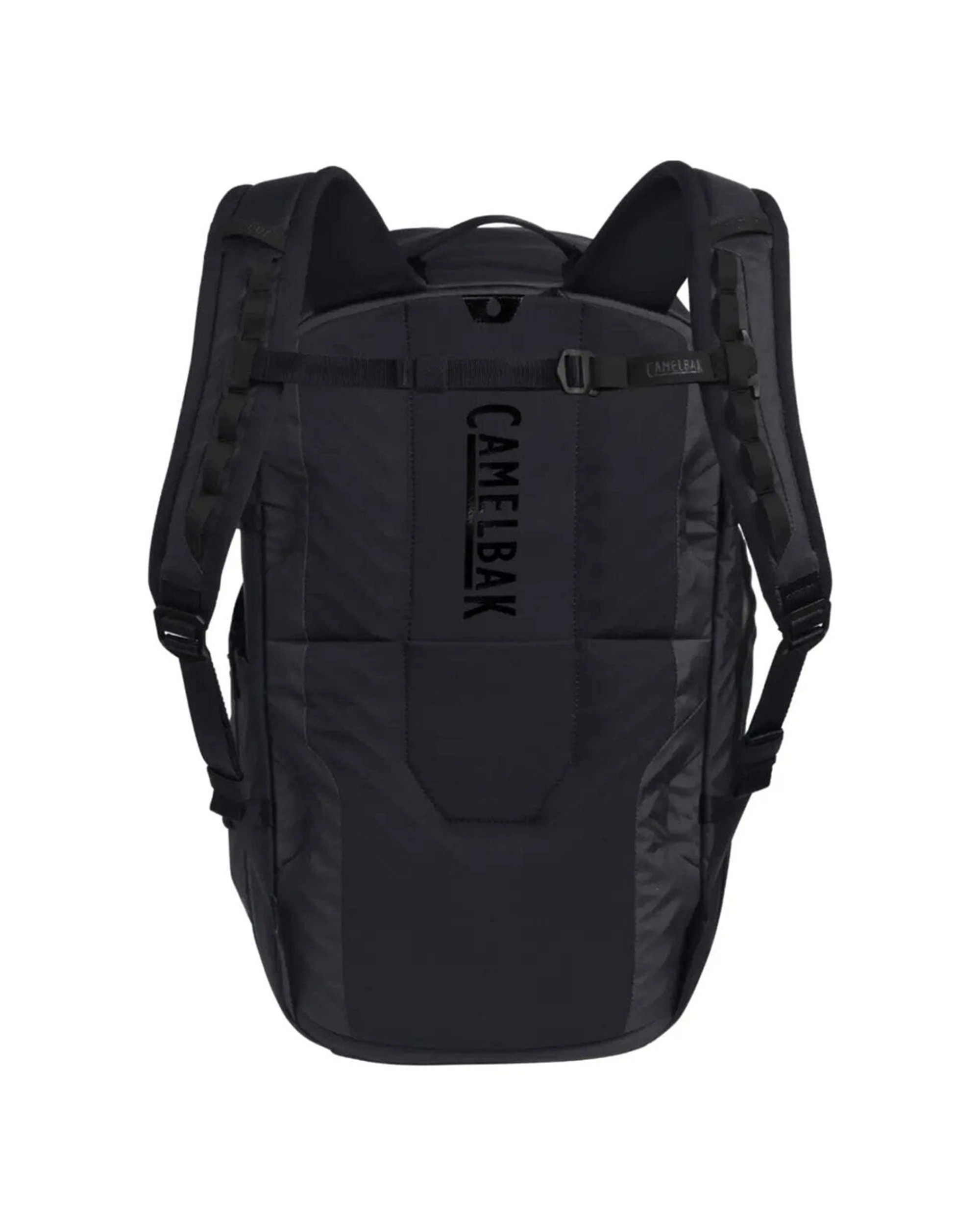 8 CamelBak A.T.P Laptop Backpack Removable Laptop Sleeve Luggage Passthrough 20L - Black, 8 of 8