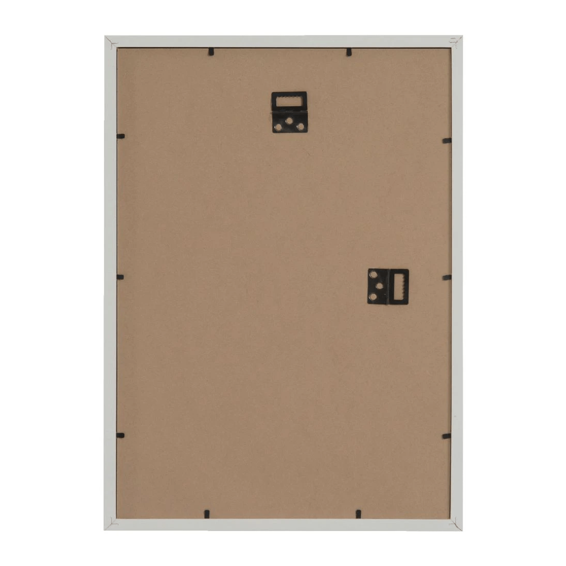 4 Sahara A3 with A4 Opening Poster Frame White, 4 of 4