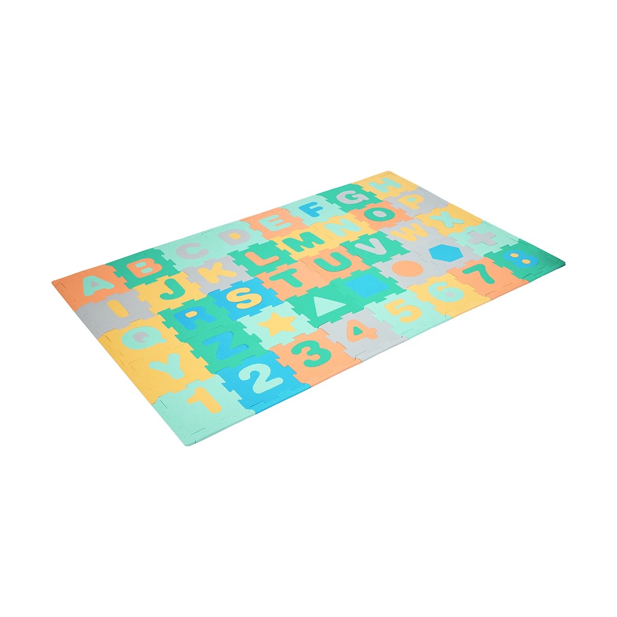 2 EVA Foam Play Mat, 2 of 10
