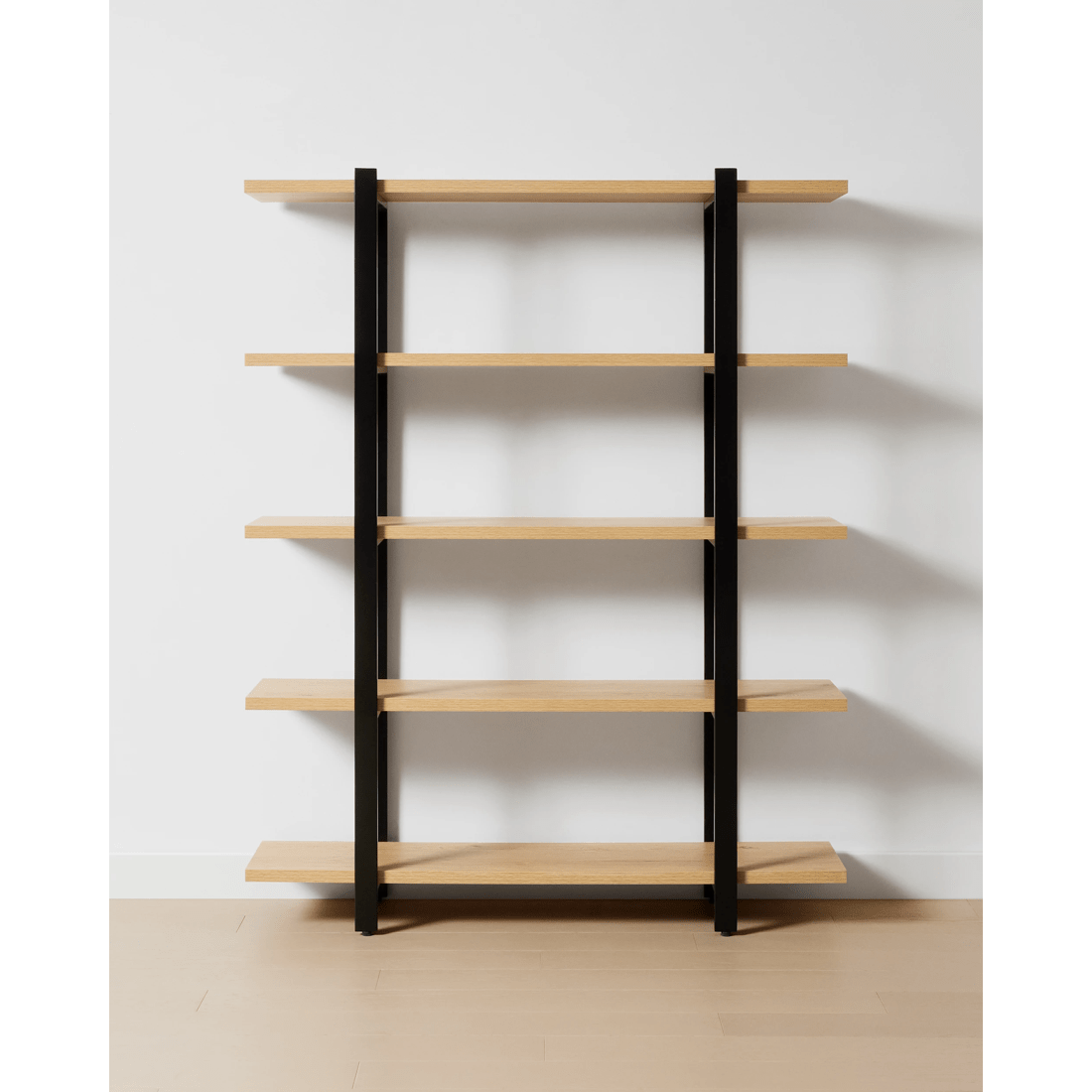 1 Wharf 5 Tier Bookshelf, 1 of 6