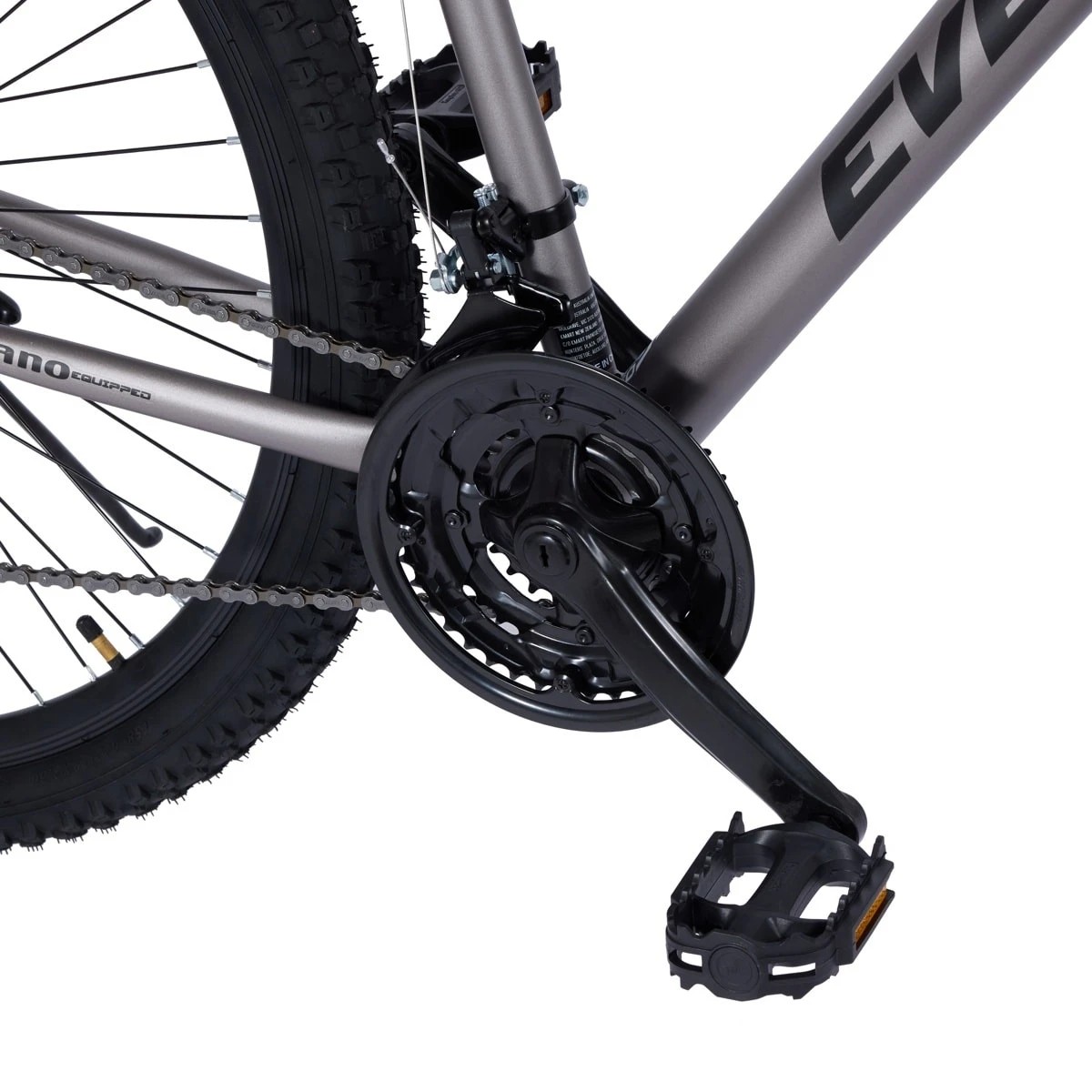 3 74cm Everest Mountain Bike, 3 of 7