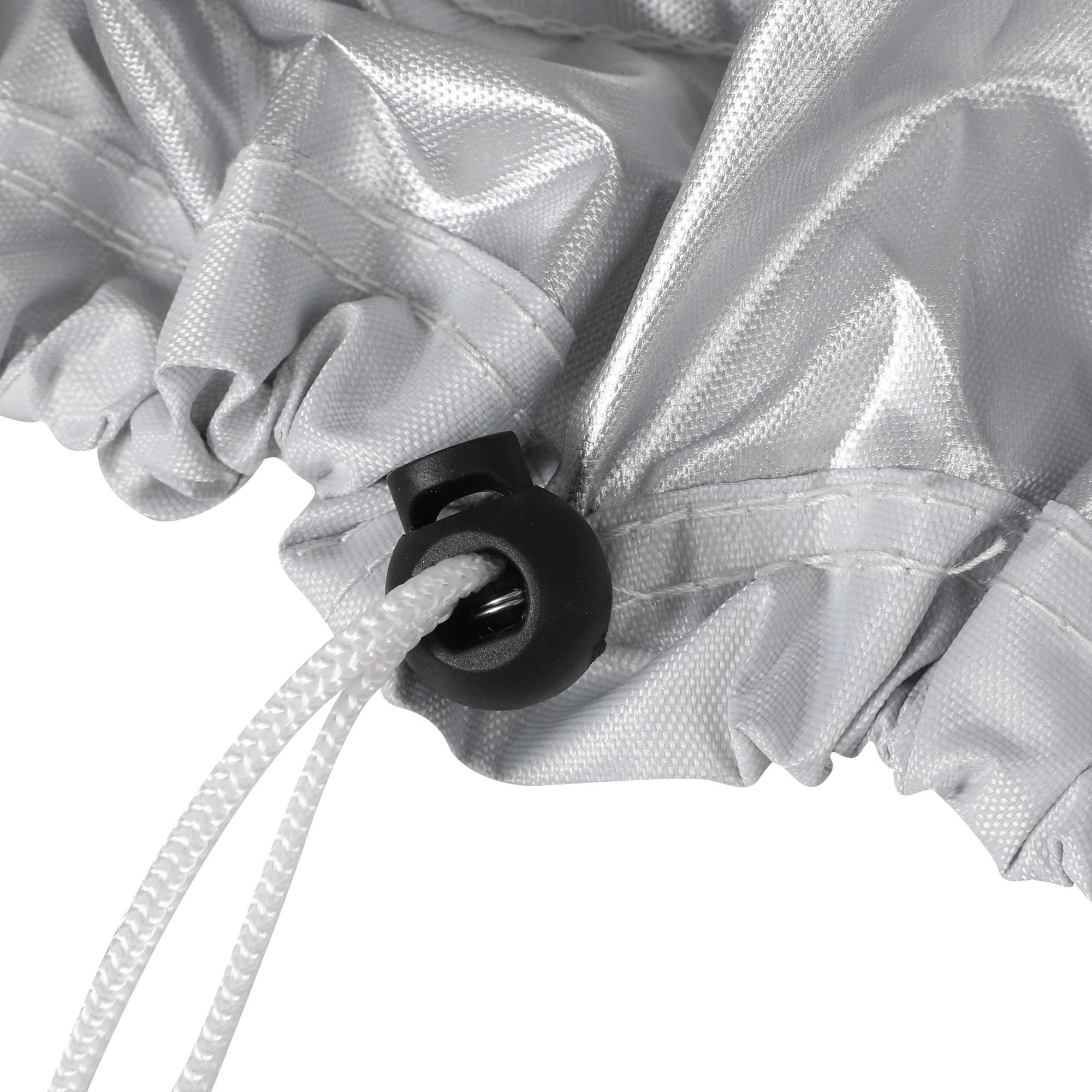 5 Marlow 213x132x74cm Outdoor Funiture Cover - Grey, 5 of 6