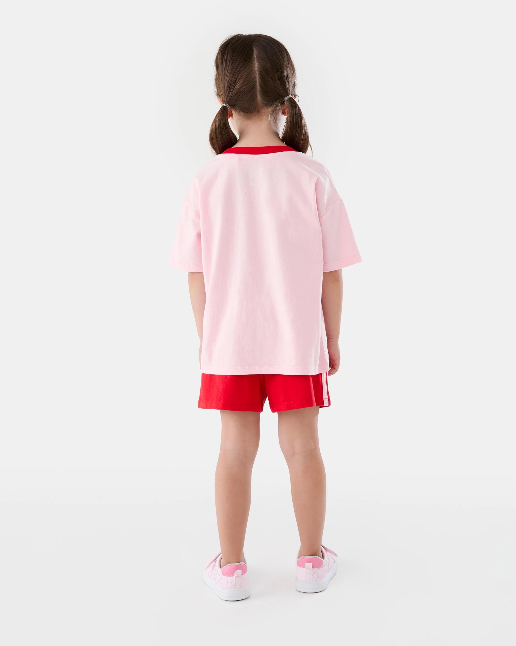 8 Strawberry Shortcake License Shorts Set S Cake, 8 of 8
