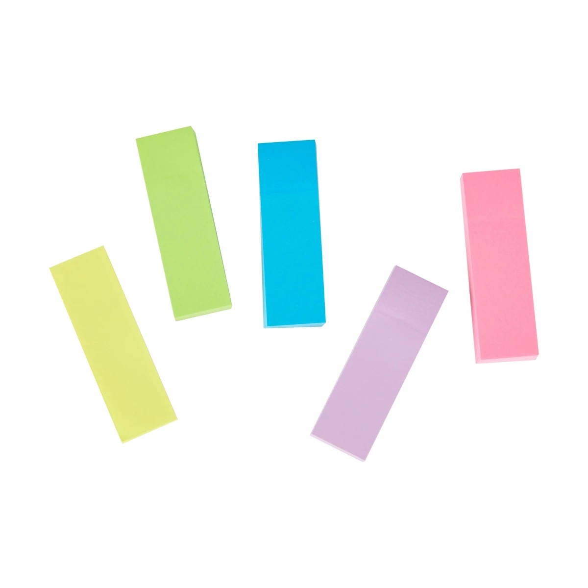 3 Page Marker Sticky Notes, 3 of 6