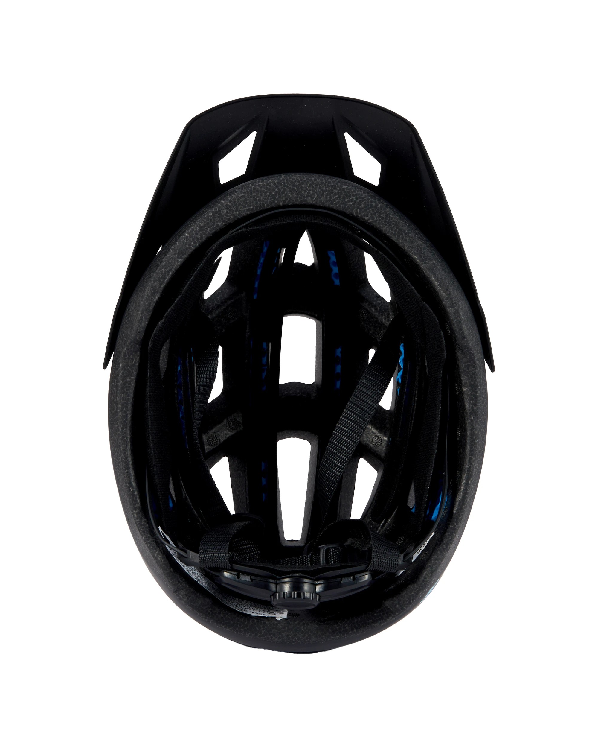 4 ERT Helmet - Large, Black, 4 of 7