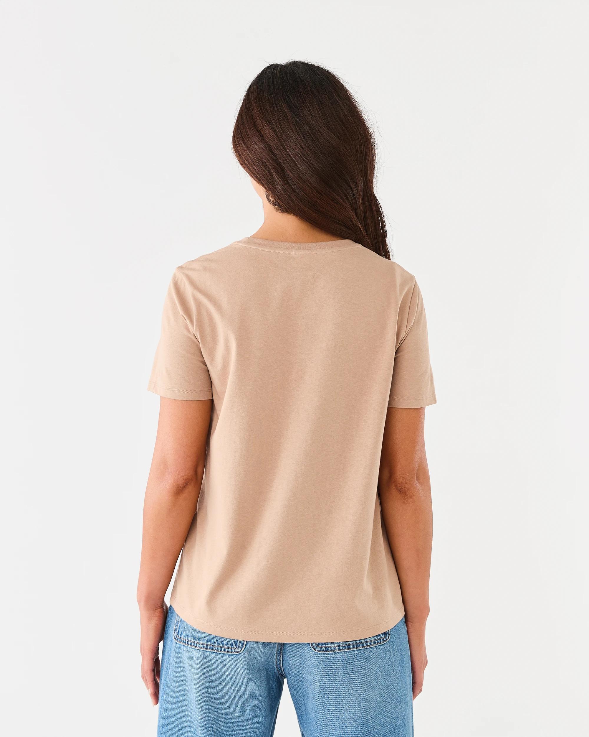 3 Short Sleeve Printed T-shirt Sandiego, 3 of 5