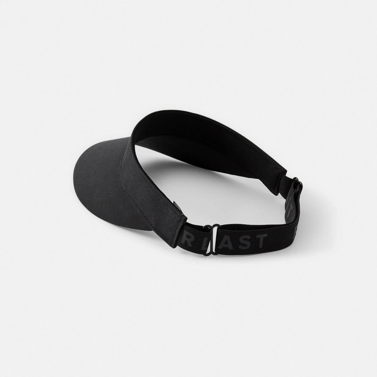 2 Everlast Visor Black, 2 of 4