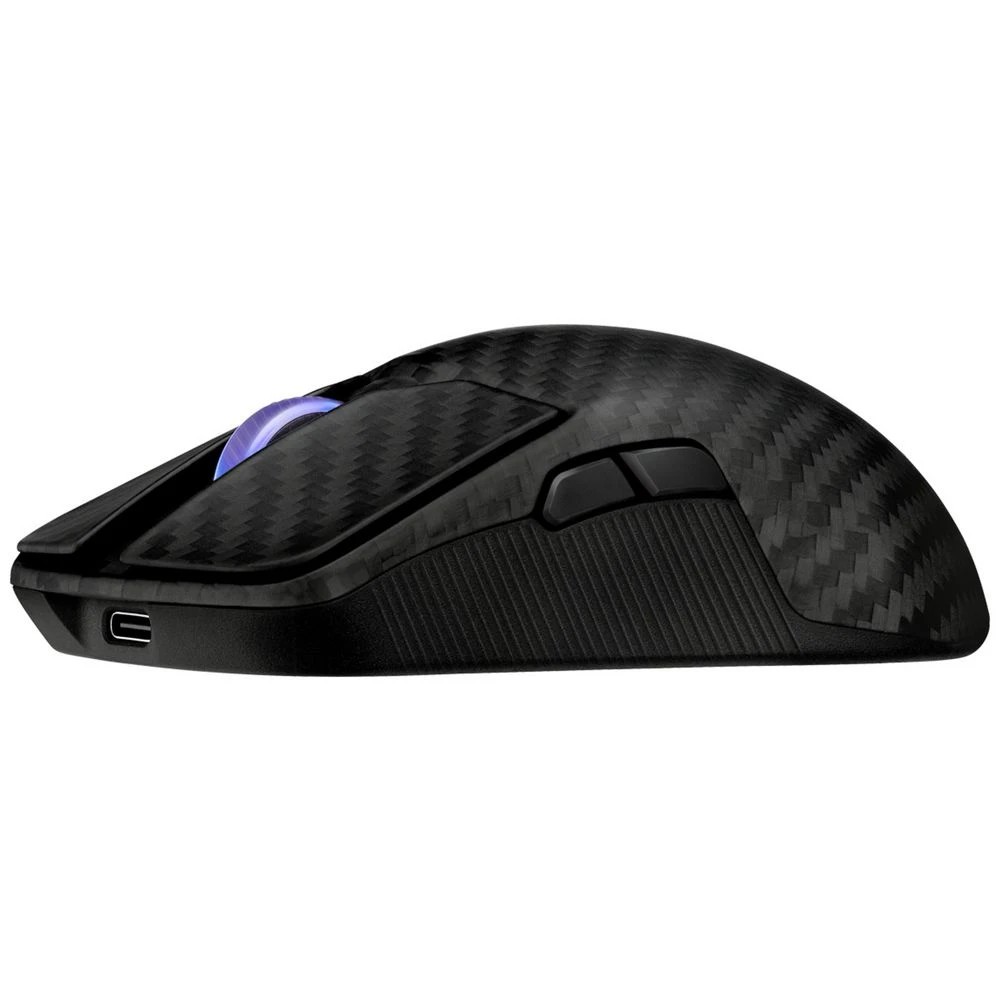 4 Asus ROG Harpe Ace Extreme Wireless Gaming Mouse, 4 of 7
