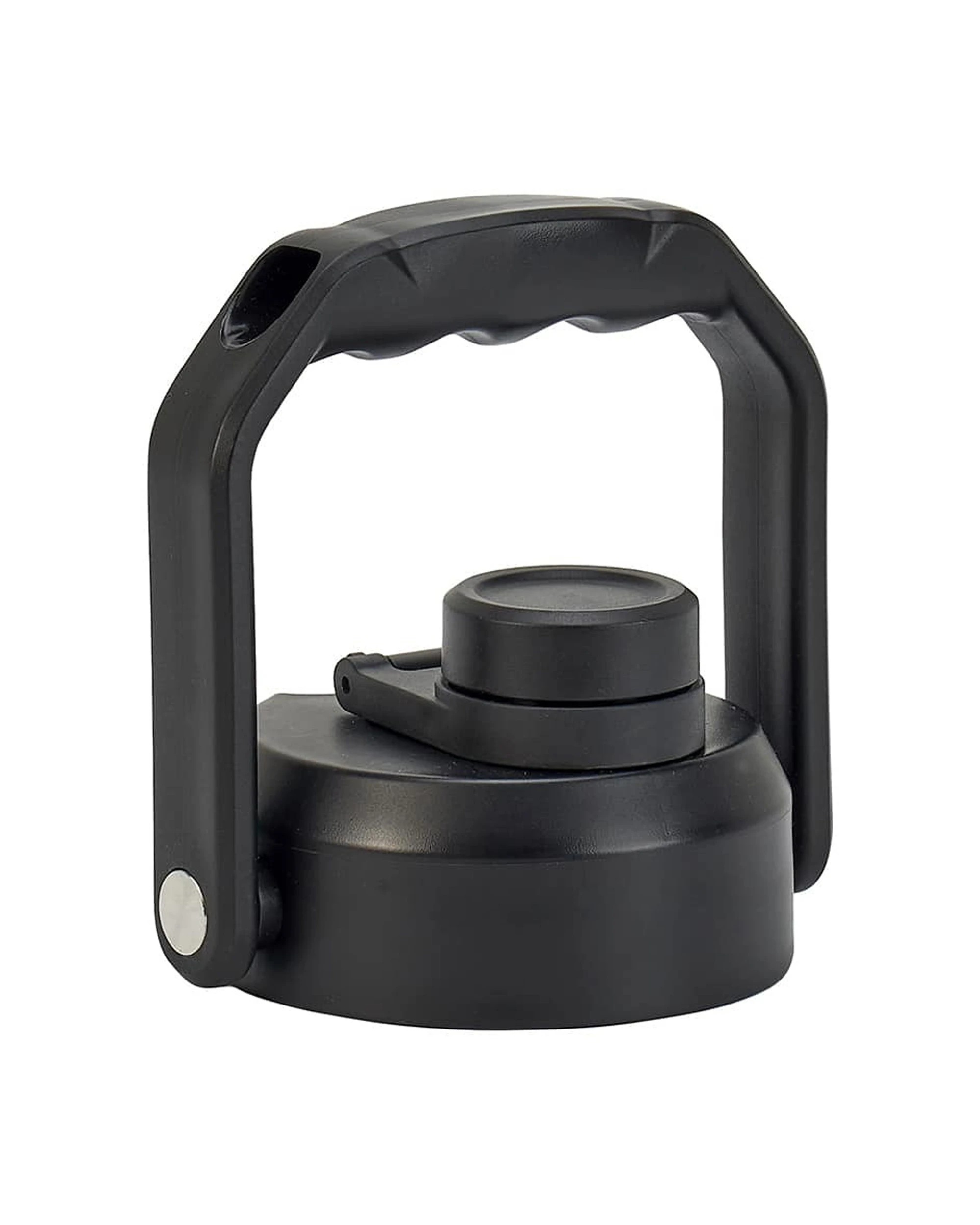 1 Annabel Trends Watermate The Keg 3.8l Stainless Steel Bottle Tumbler Titanium - Silver, 1 of 4