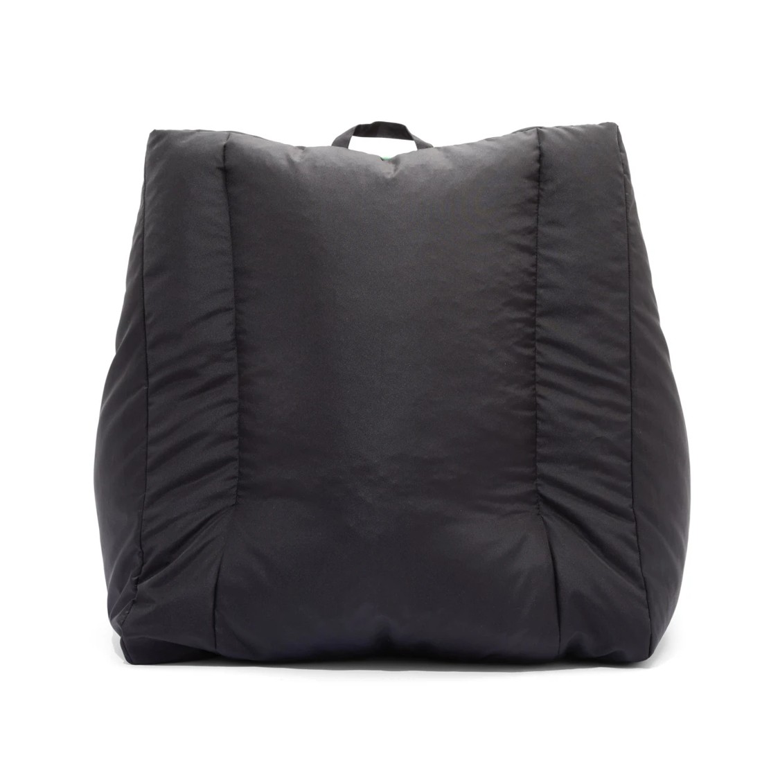 7 Gaming Beanbag - Black, 7 of 10