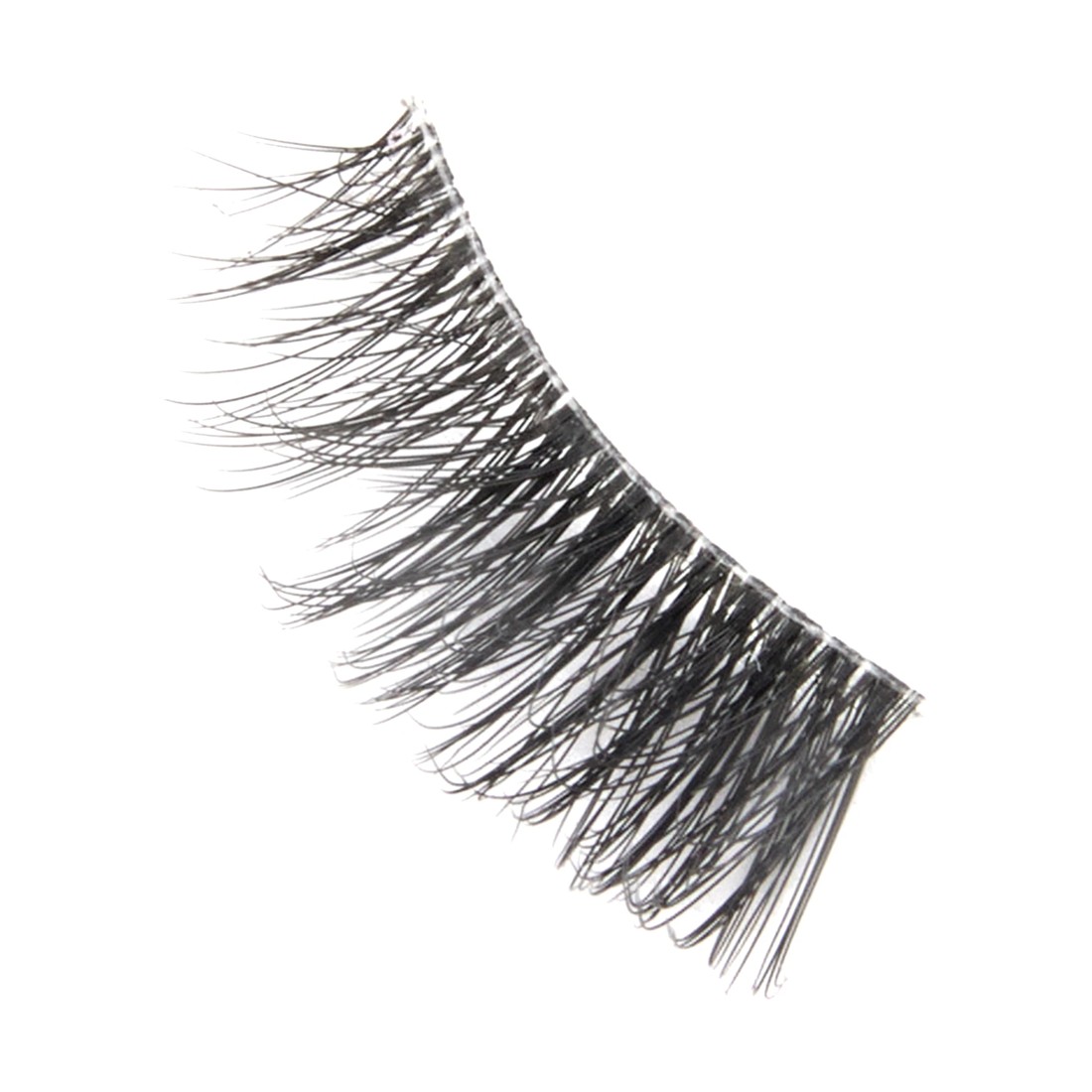 3 OXX Cosmetics Natural False Lashes - No. 614, 3 of 6